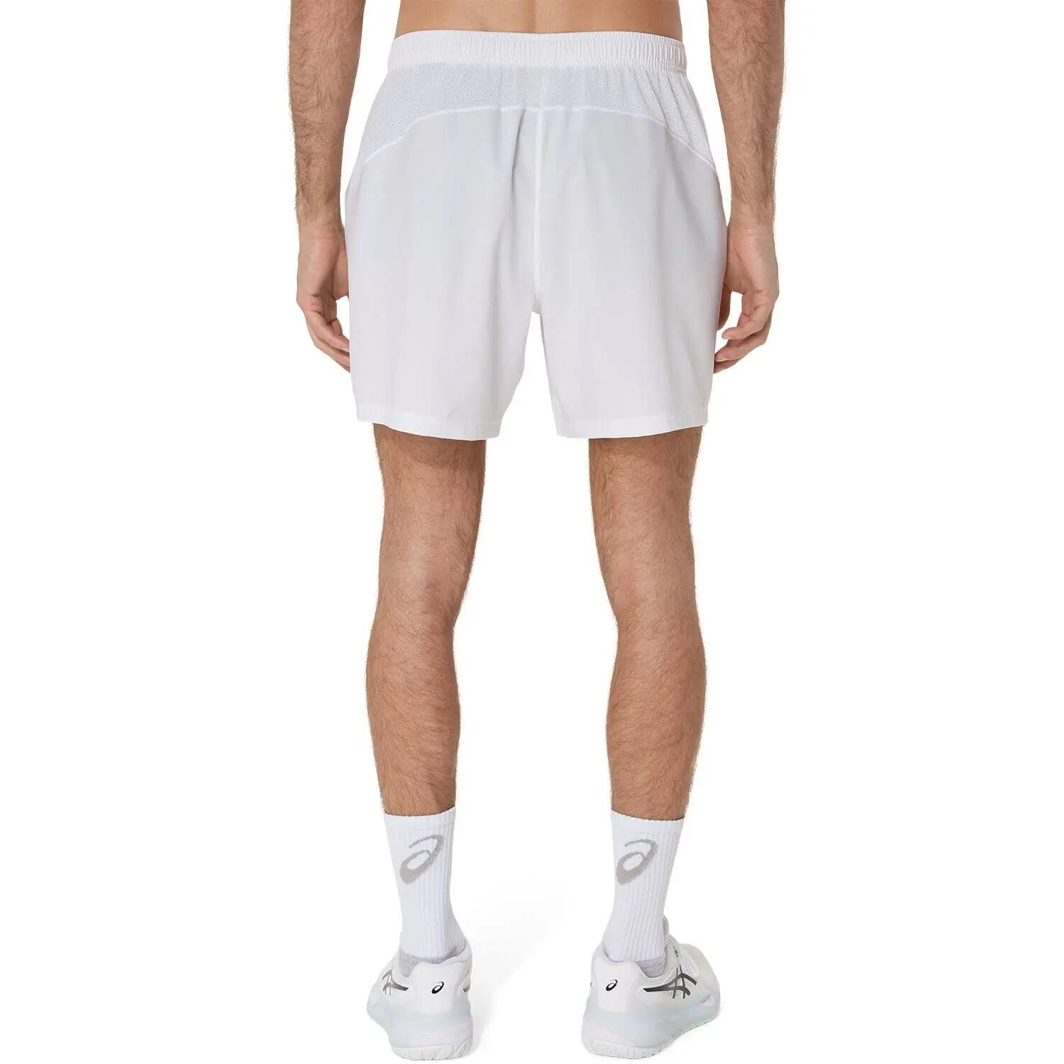 7-inch shorts Asics Court 3/7