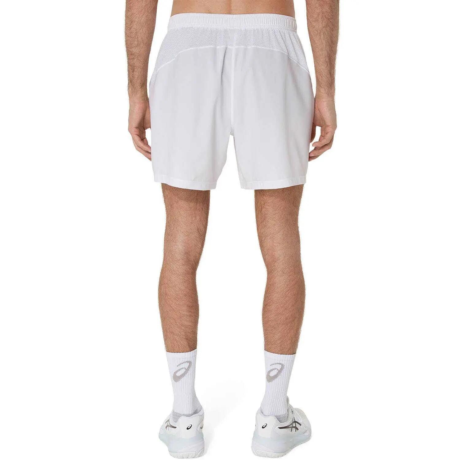 Shorts Asics Court 3/7