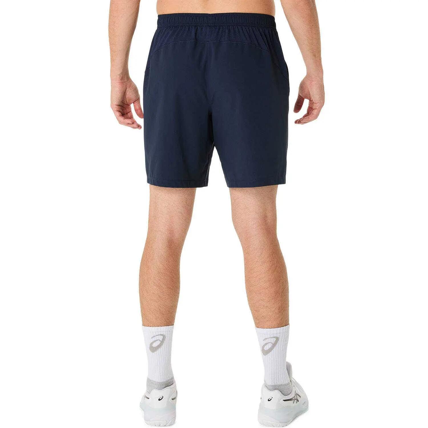Short 9 polegadas Asics Court 3/7