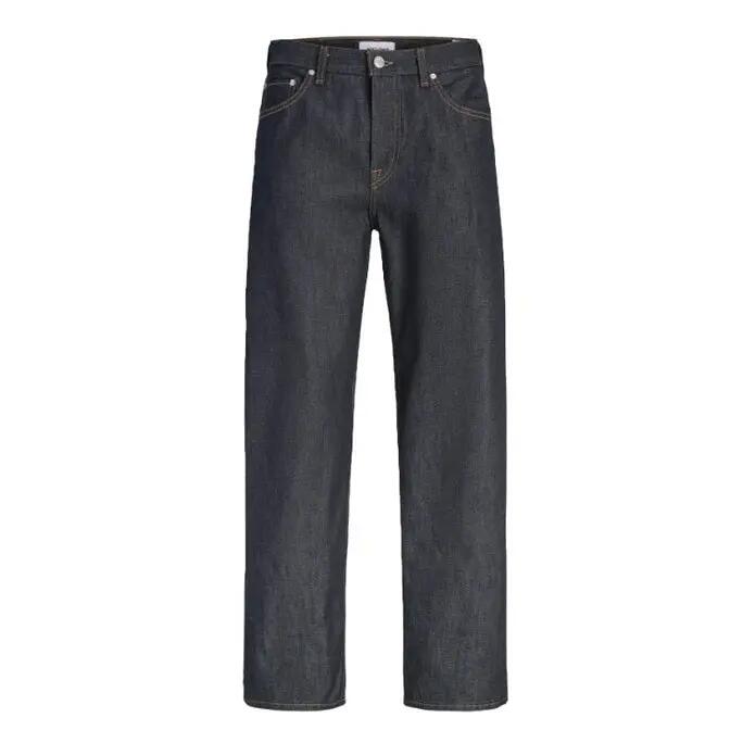 Pantaloni Jack & Jones Ted AM 199 Blue Denim 1/7