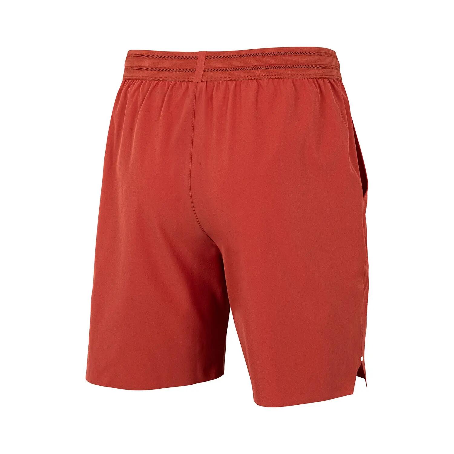 Short de tennis homme Tecnifibre Team Stretch 4/6