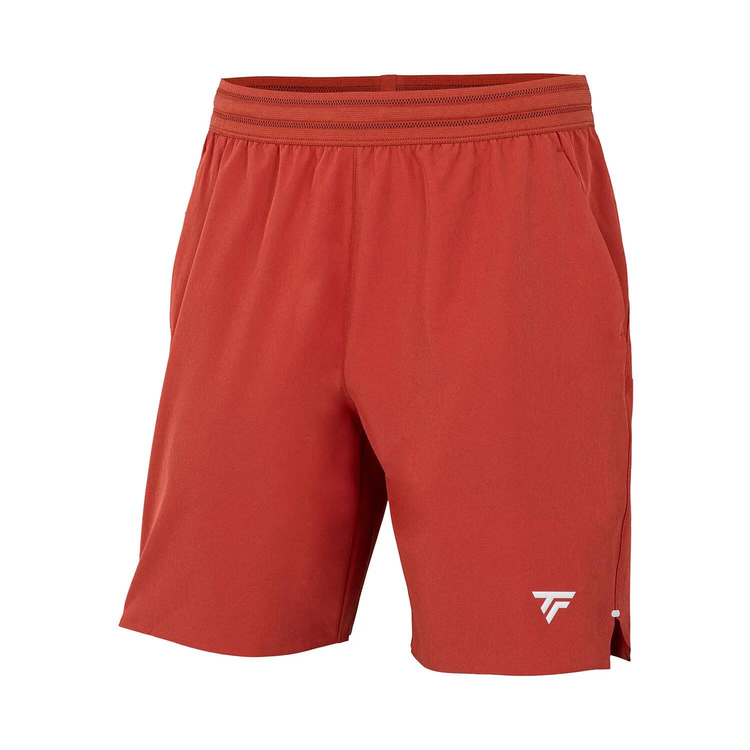 Short de tennis homme Tecnifibre Team Stretch 3/6