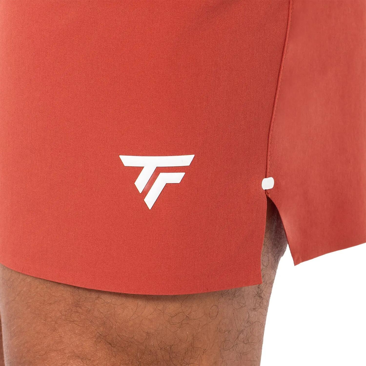 Short de tennis homme Tecnifibre Team Stretch 2/6