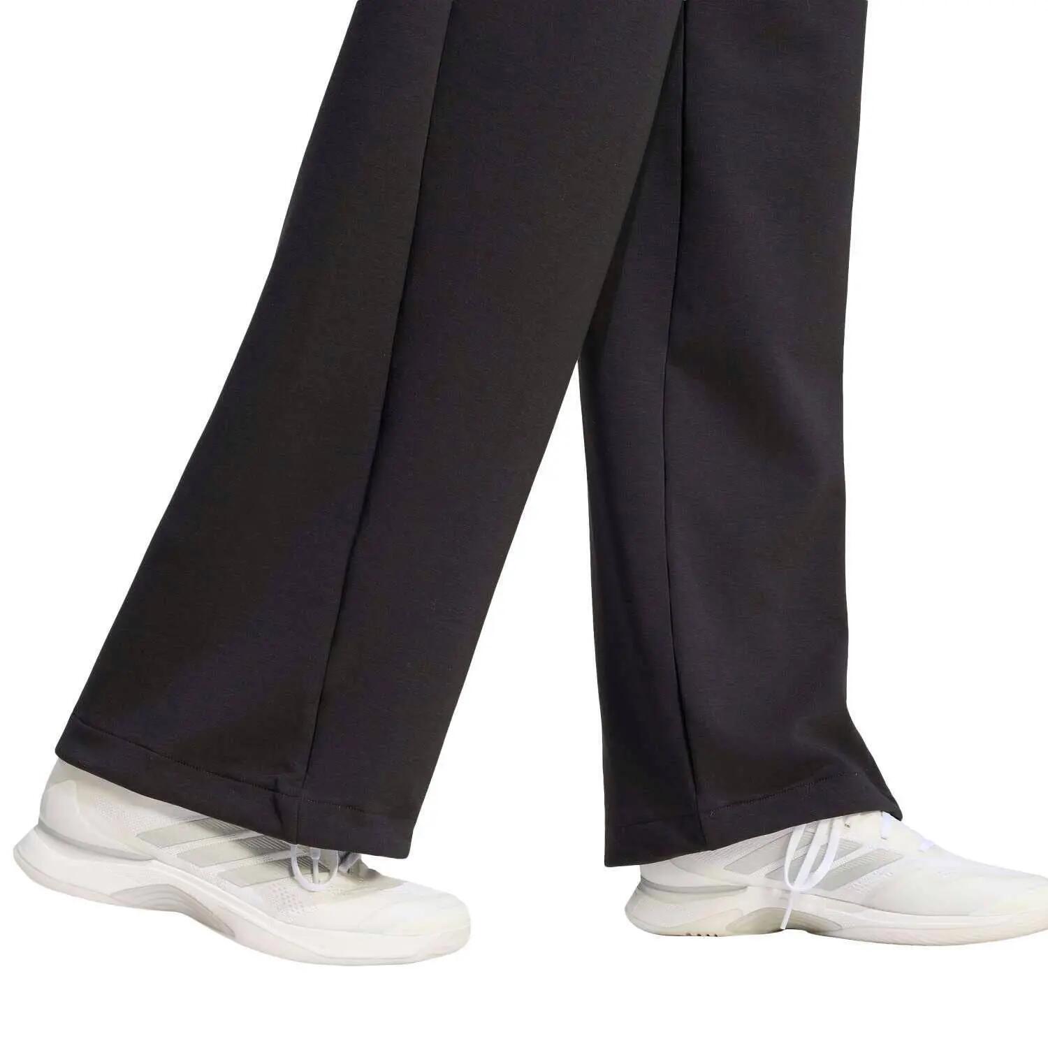 Calça Comprida Adidas Cover Up Mulher 5/5