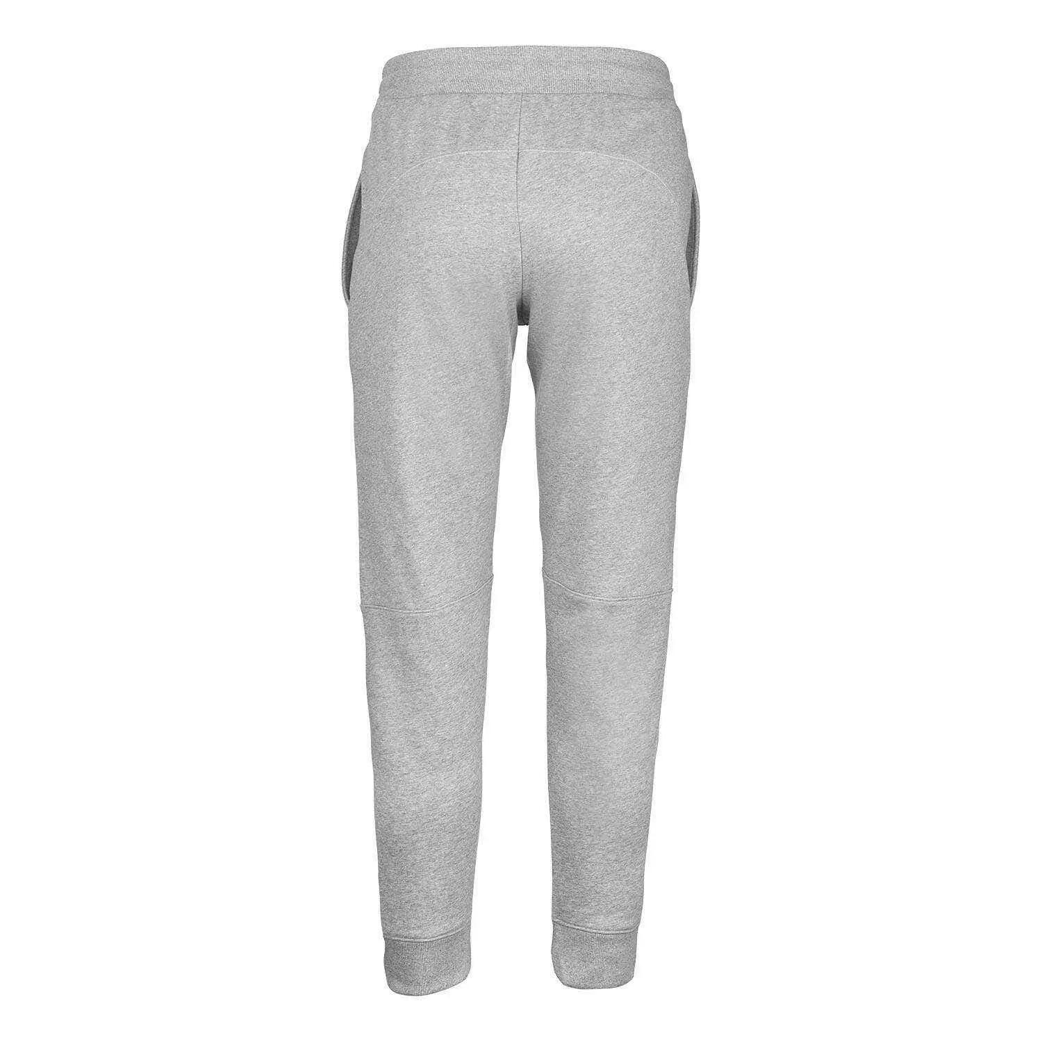 Pantalon d’entraînement - badminton - homme - exercise - gris 2/5