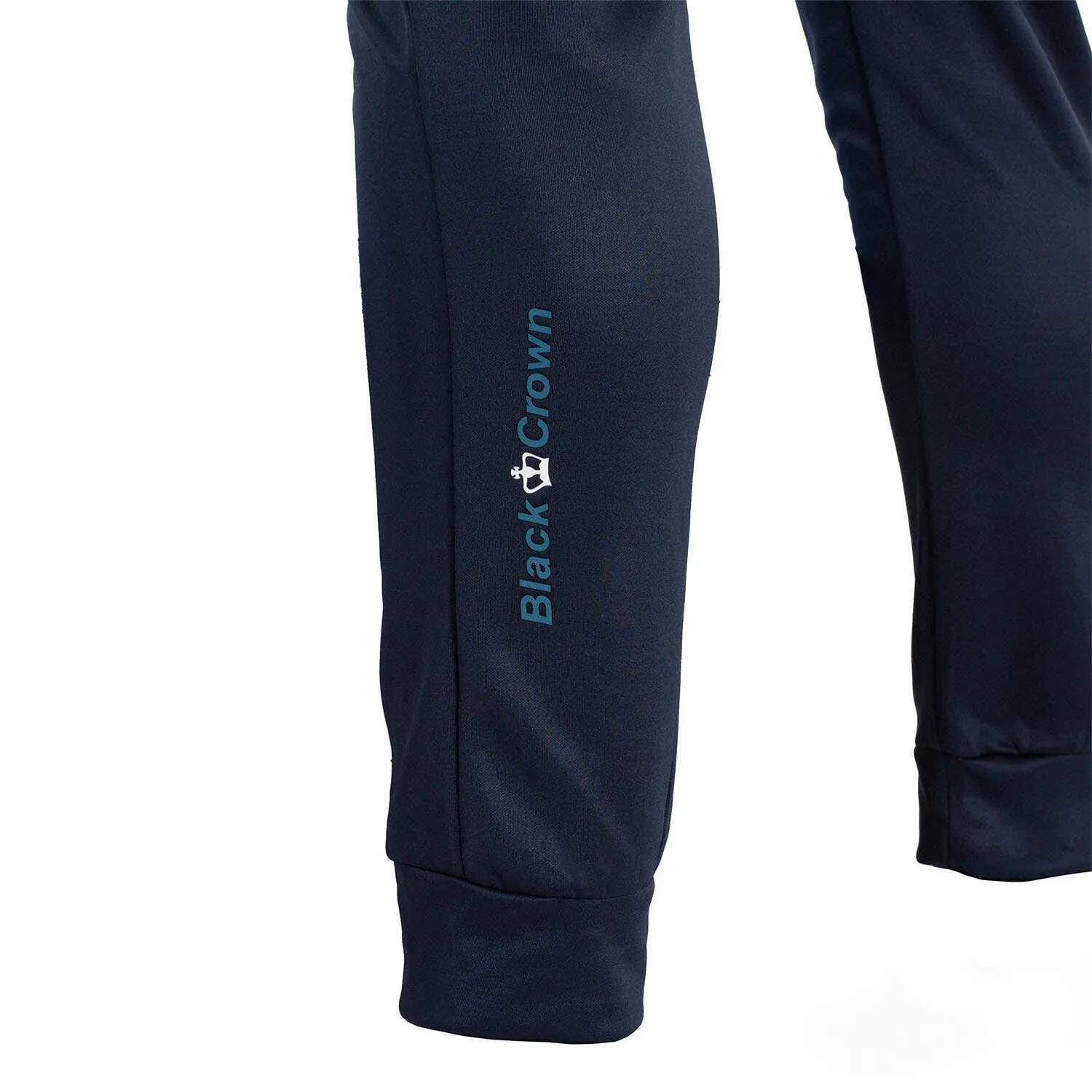 Pantalon Black Crown Tijuana Azul Marino 3/5