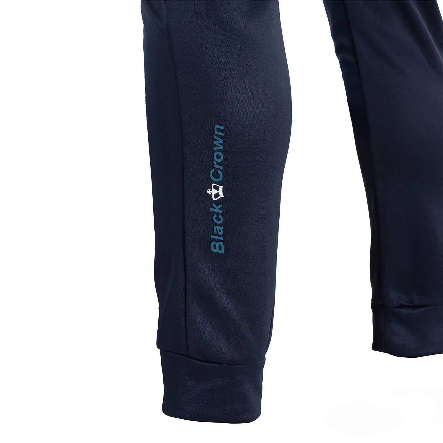Pantalon Tijuana Black Crown Marino 3/5