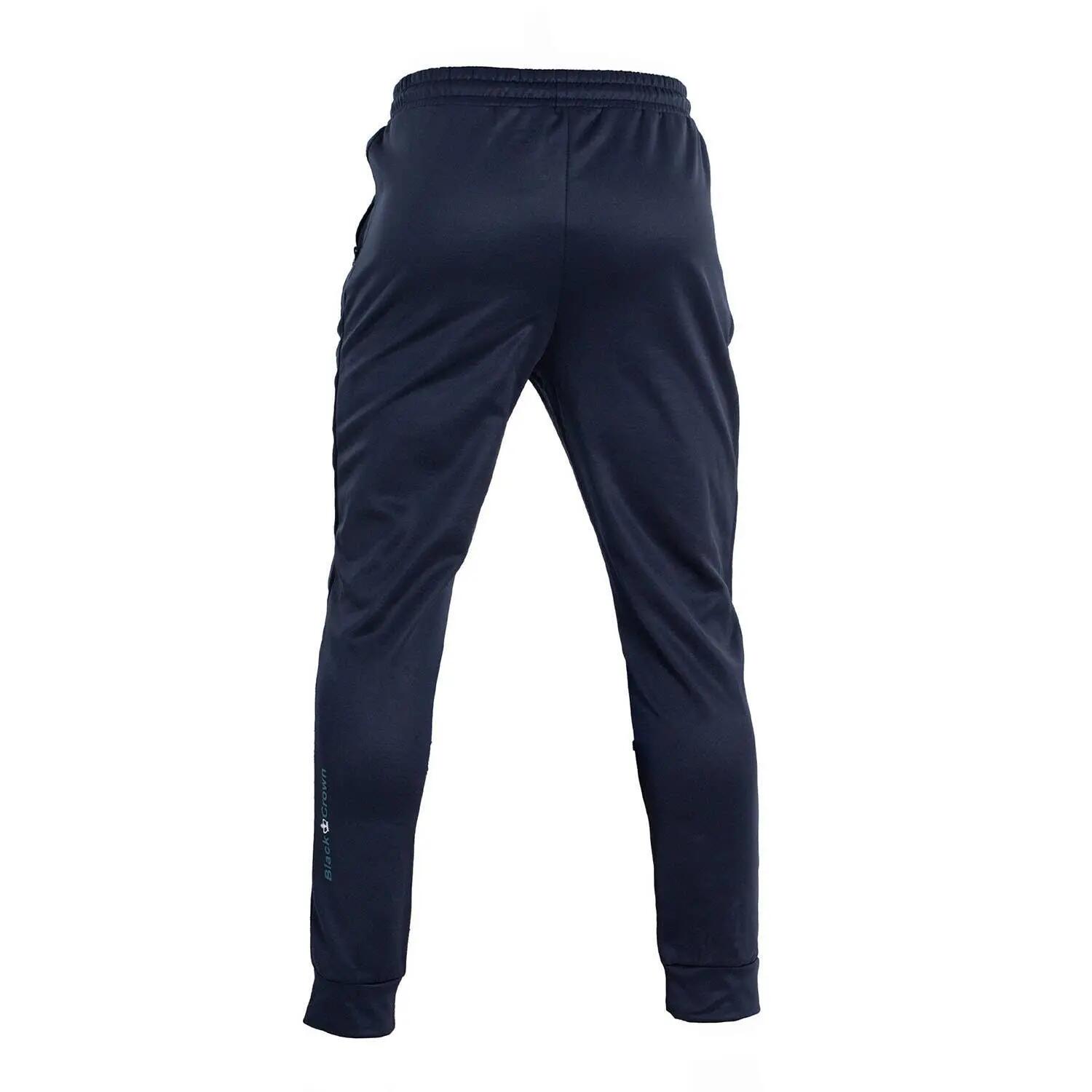 Pantalon Tijuana Black Crown Marino 2/5
