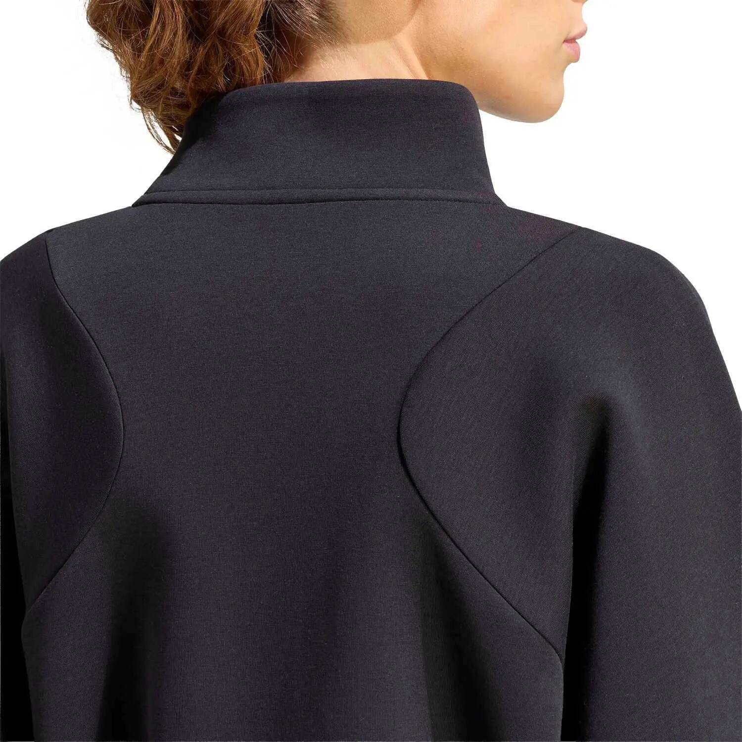 Giacca Adidas Cover Up Hz Donna 5/5