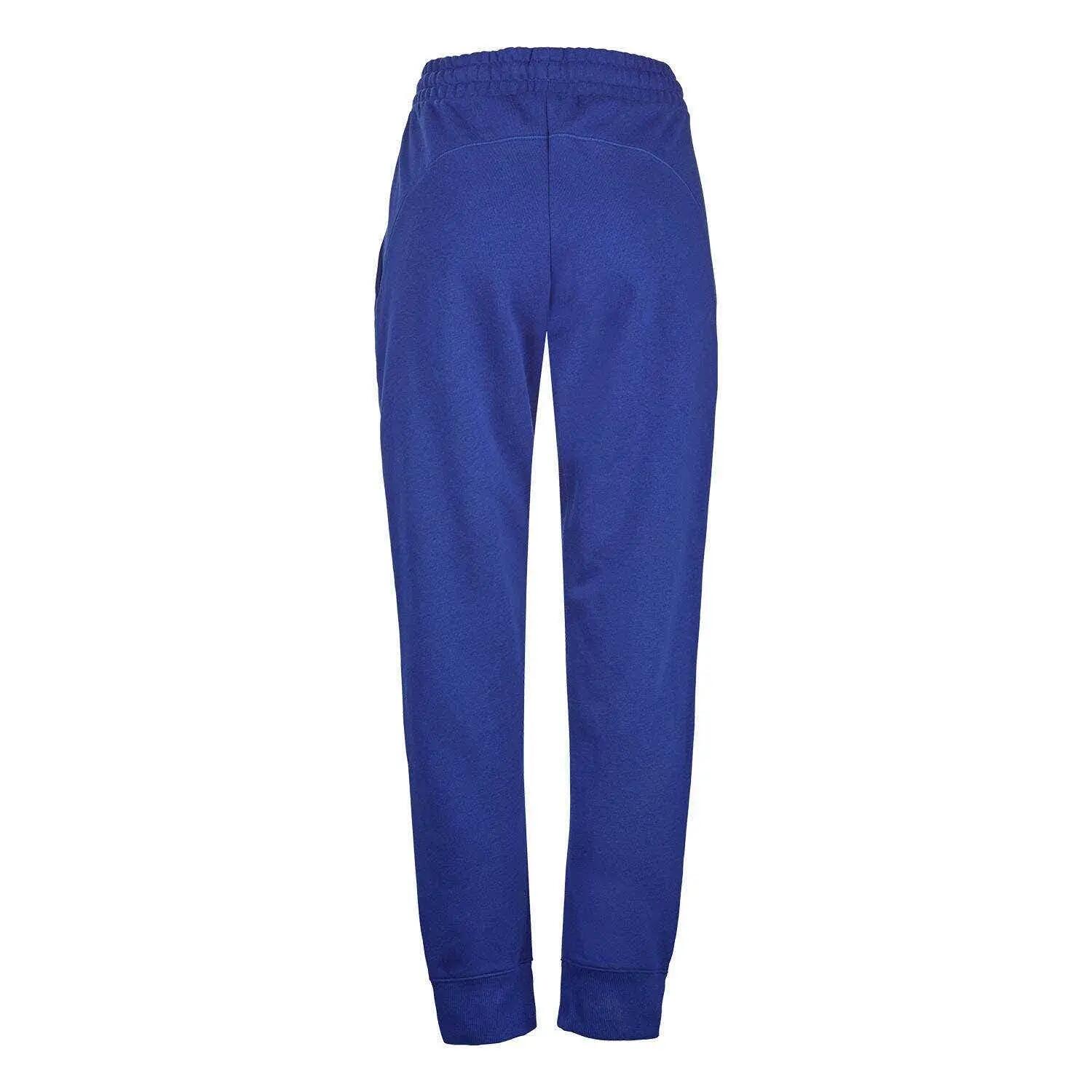 Pantalon Babolat Exercise Azul Mujer 2/5