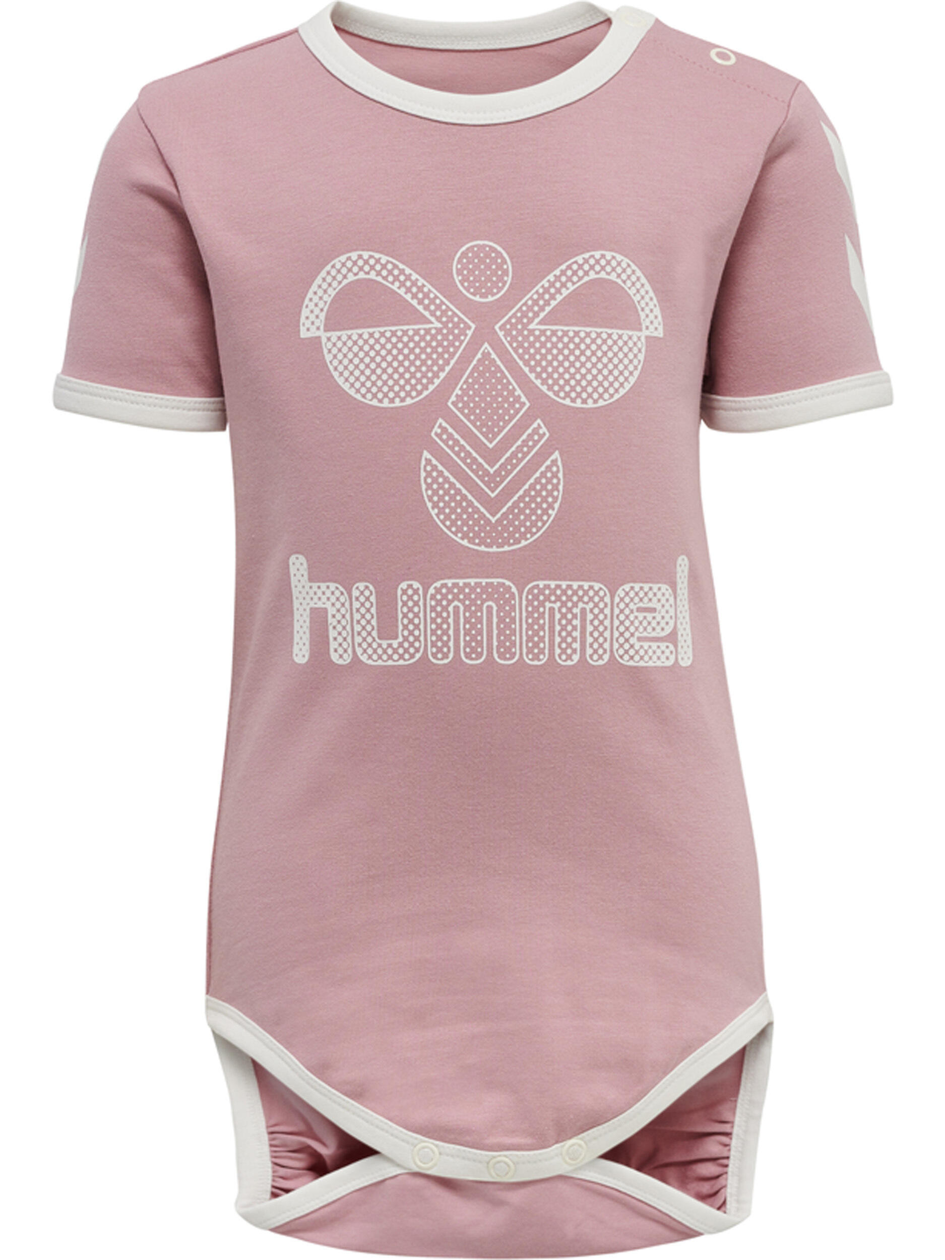 Body da bambina Hummel Proud Flipper 2/7