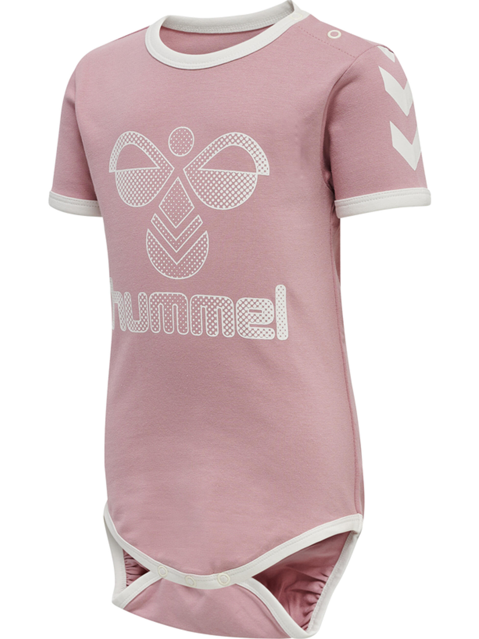 Hmlproud Flipper Body S/S Body Manga Larga Niño 4/7