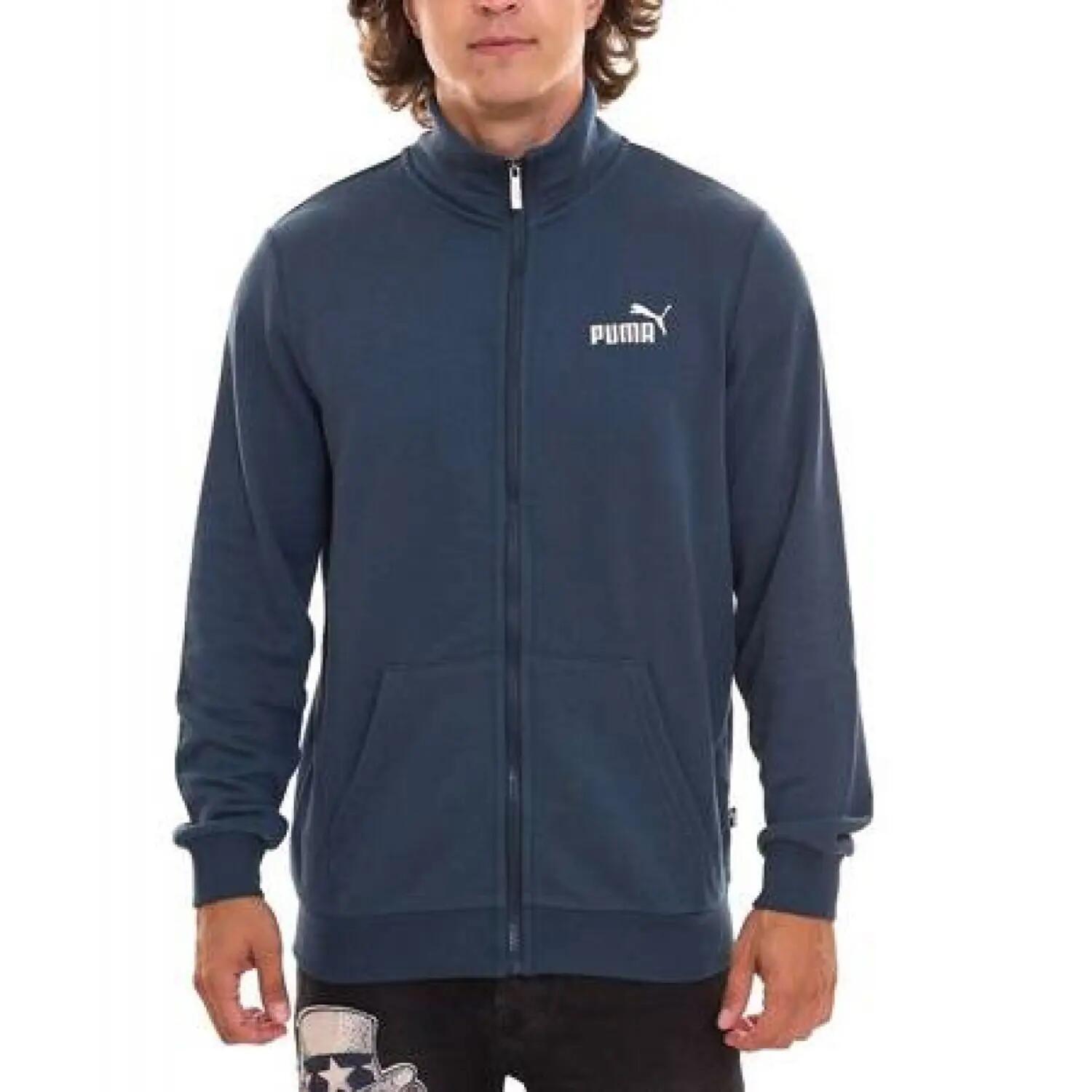 Férfi ESS Track Jacket 2/5