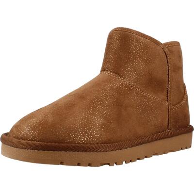 Boots pablosky model 978140p kleur bruin