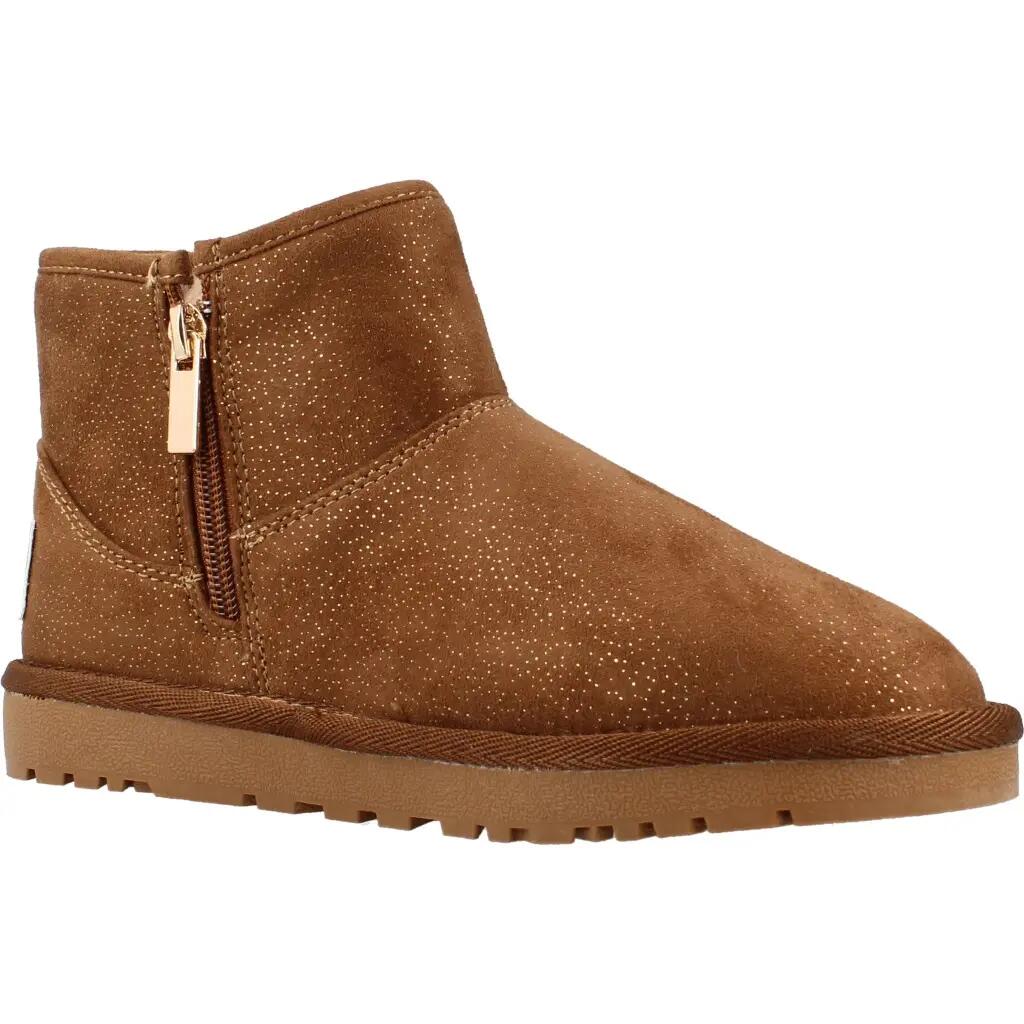 Bottes Pablosky Modèle 978140p Couleur Marron 5/7