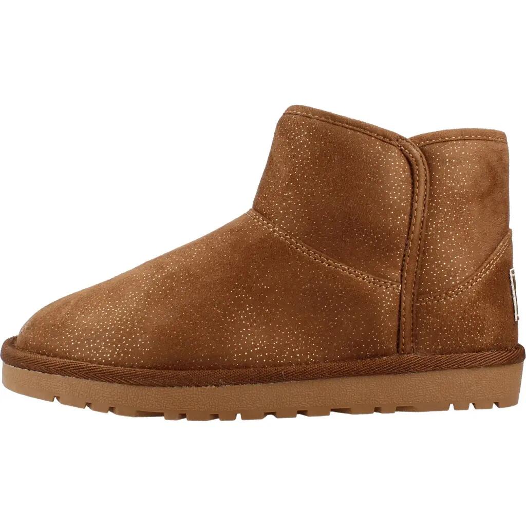 Bottes Pablosky Modèle 978140p Couleur Marron 2/7