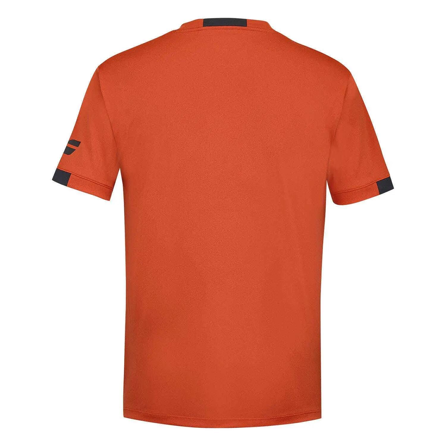Babolat Play Crew Neck Jr. gyerek póló 2/5