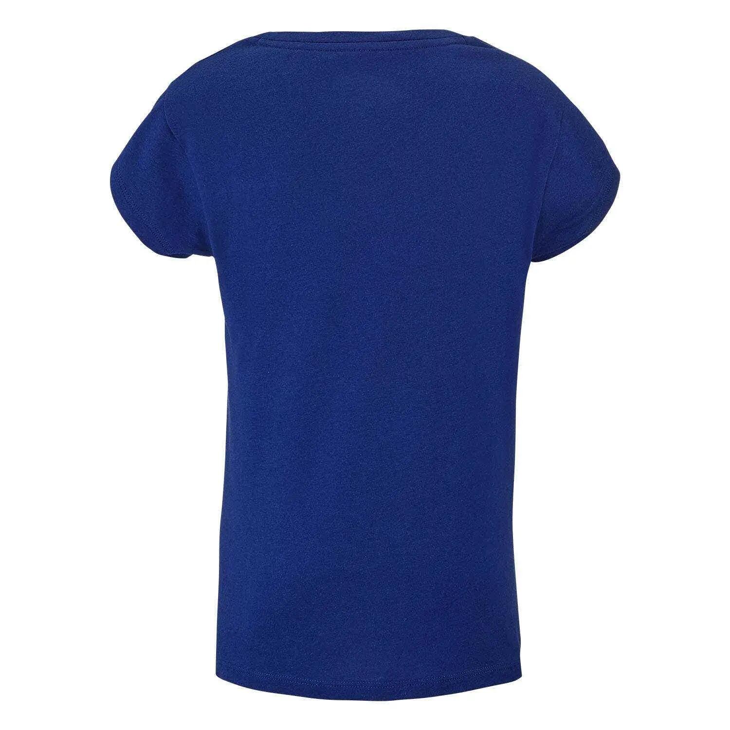 Tricou pentru copii Babolat Exercise Cotton Jr 2/5