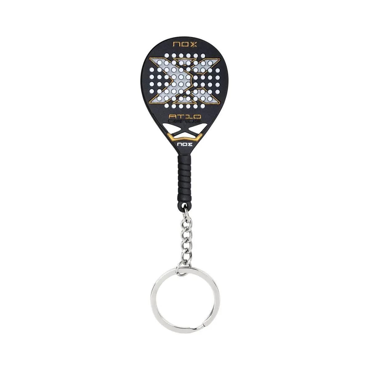 Llavero Nox At10 Genius 18k 1/1
