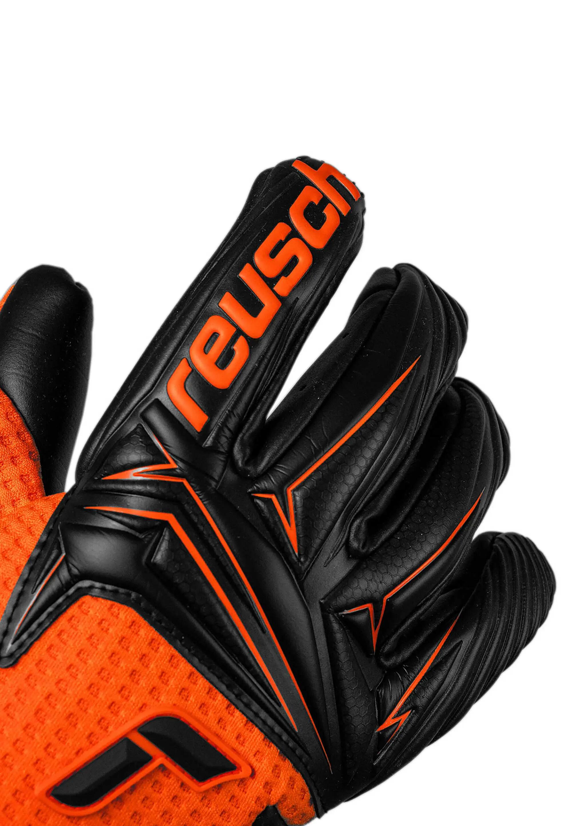Gants de gardien Reusch Attrakt Gold x Outlast 7/8