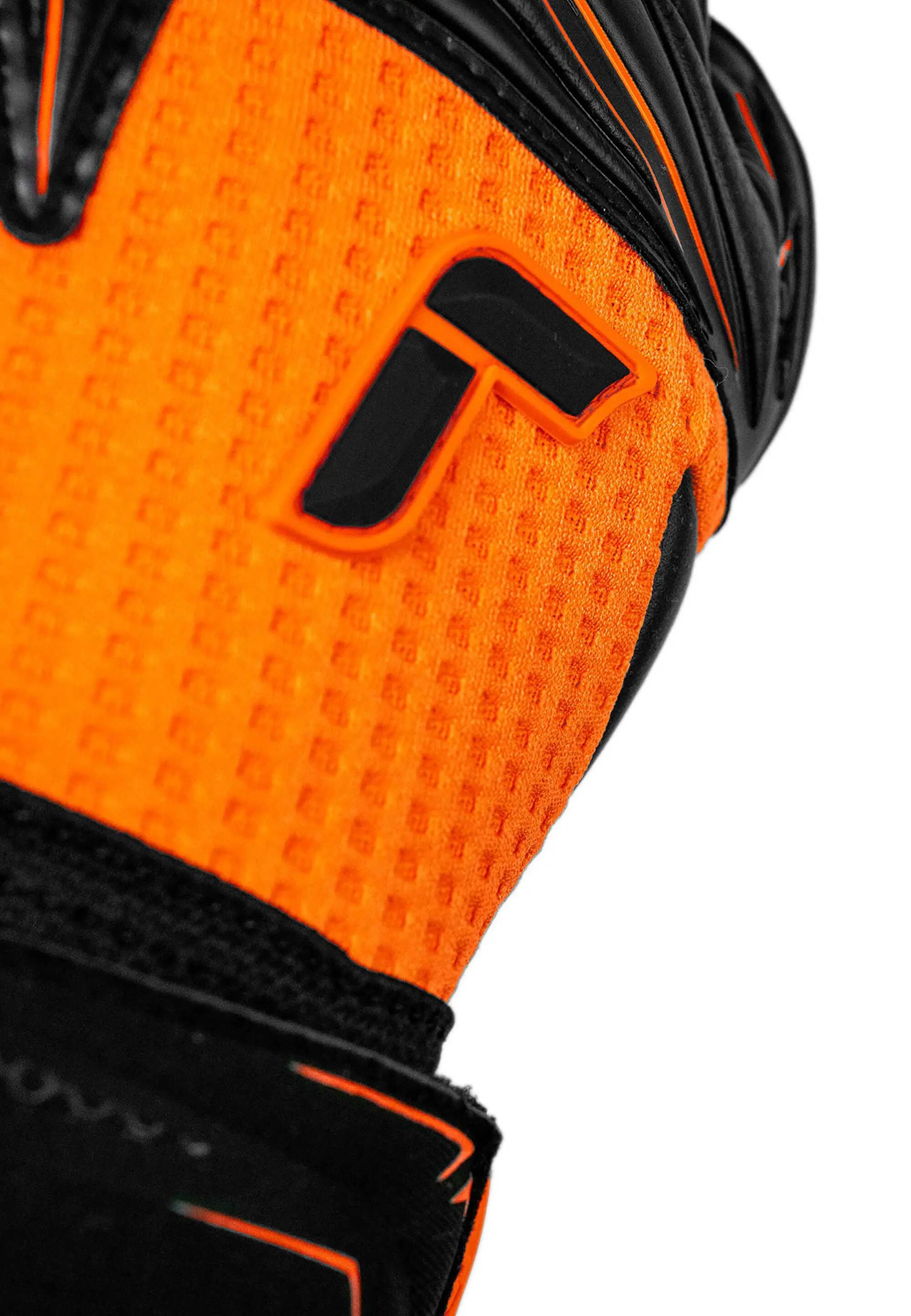 Gants de gardien Reusch Attrakt Gold x Outlast 6/8