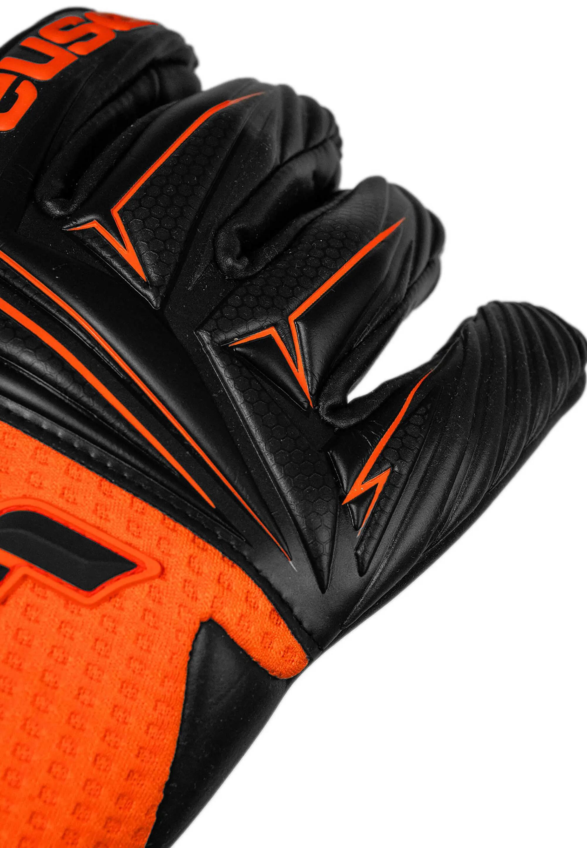 Gants de gardien Reusch Attrakt Gold x Outlast 5/8