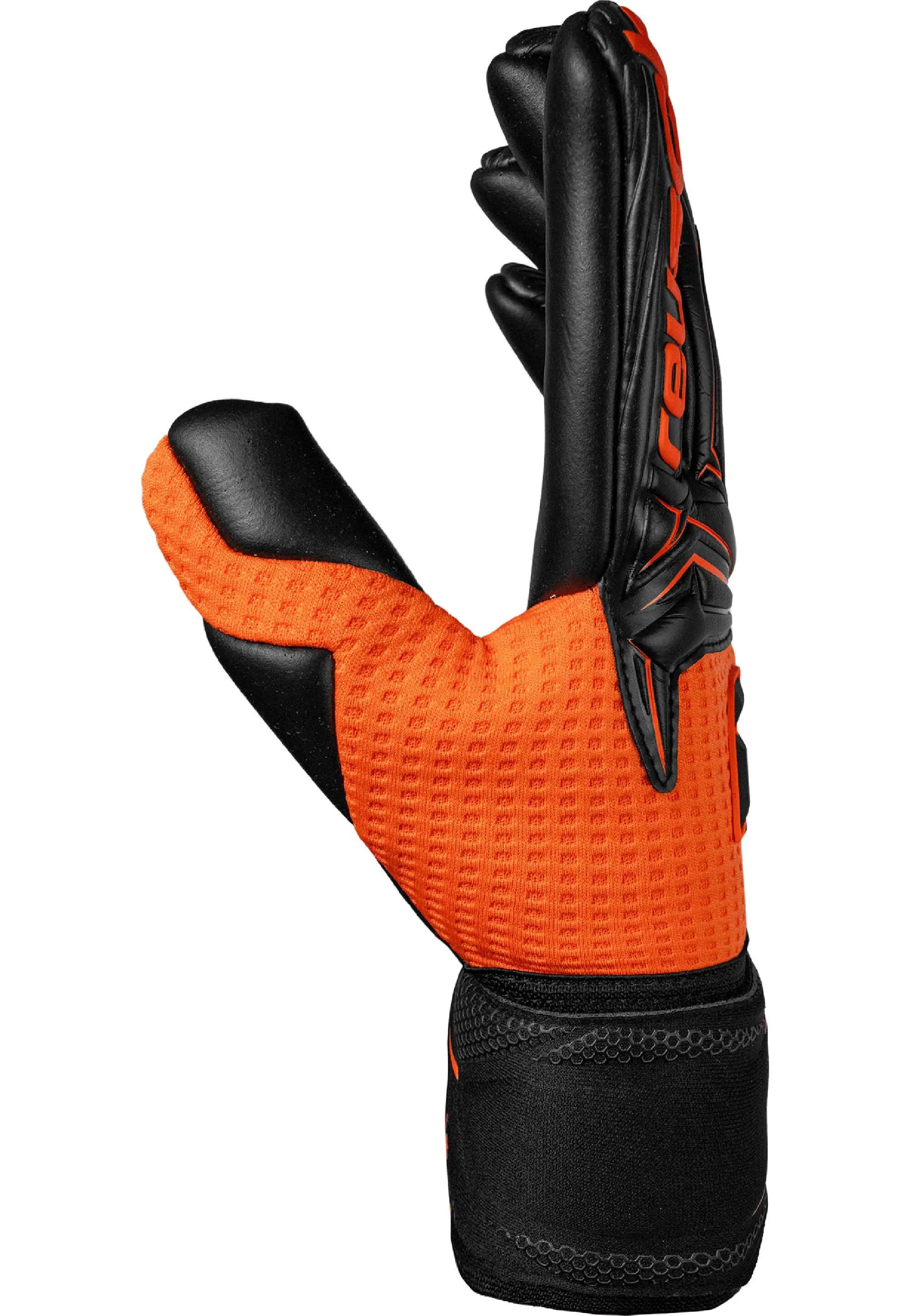 Gants de gardien Reusch Attrakt Gold x Outlast 3/8