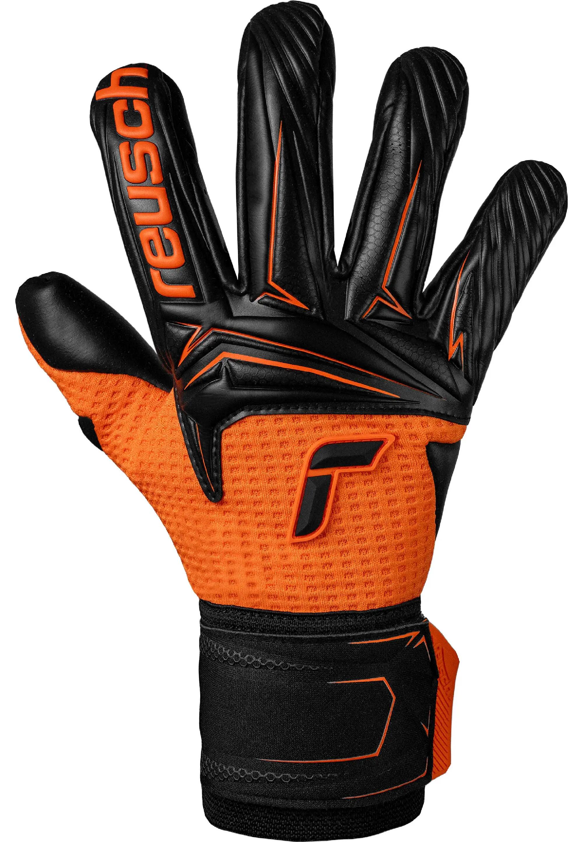 Gants de gardien Reusch Attrakt Gold x Outlast 2/8