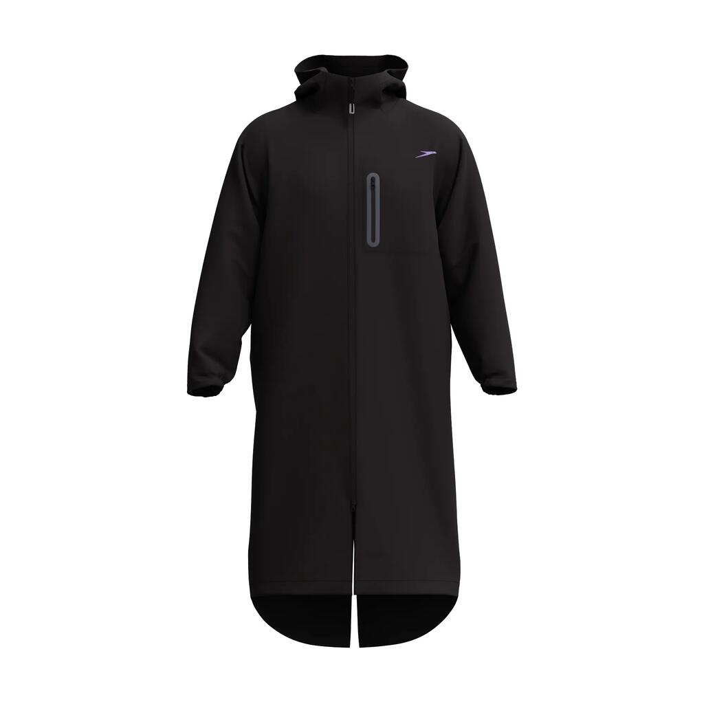Mens Pro Parka (Black)