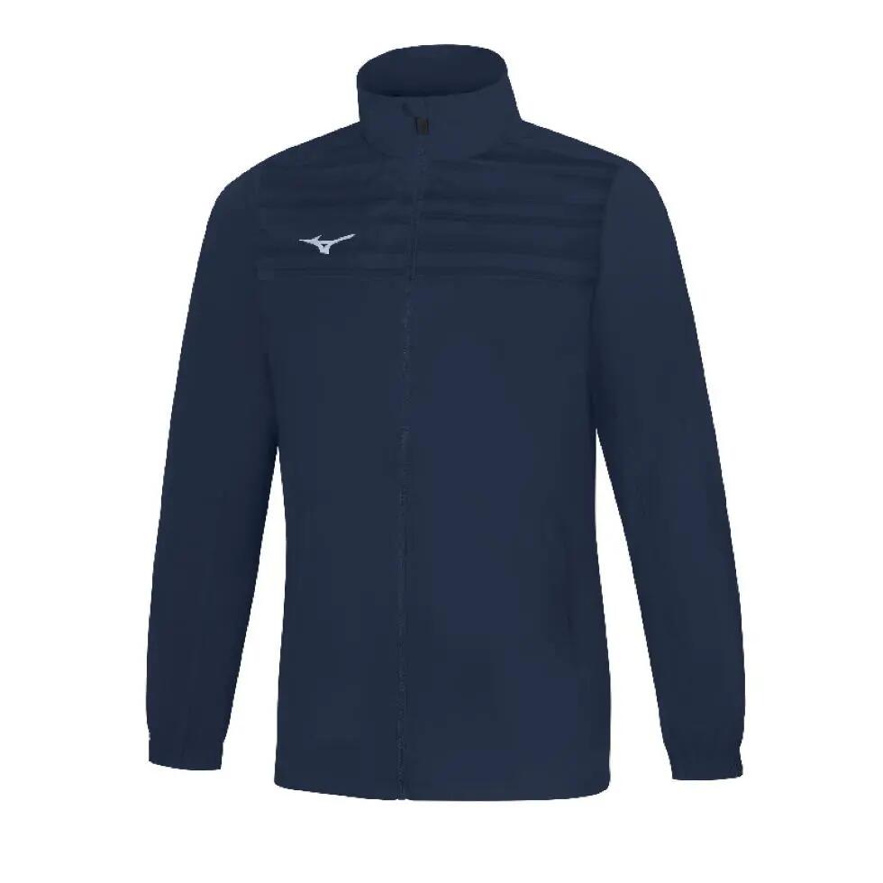 Sweat jacket Mizuno Team Chiba Micro