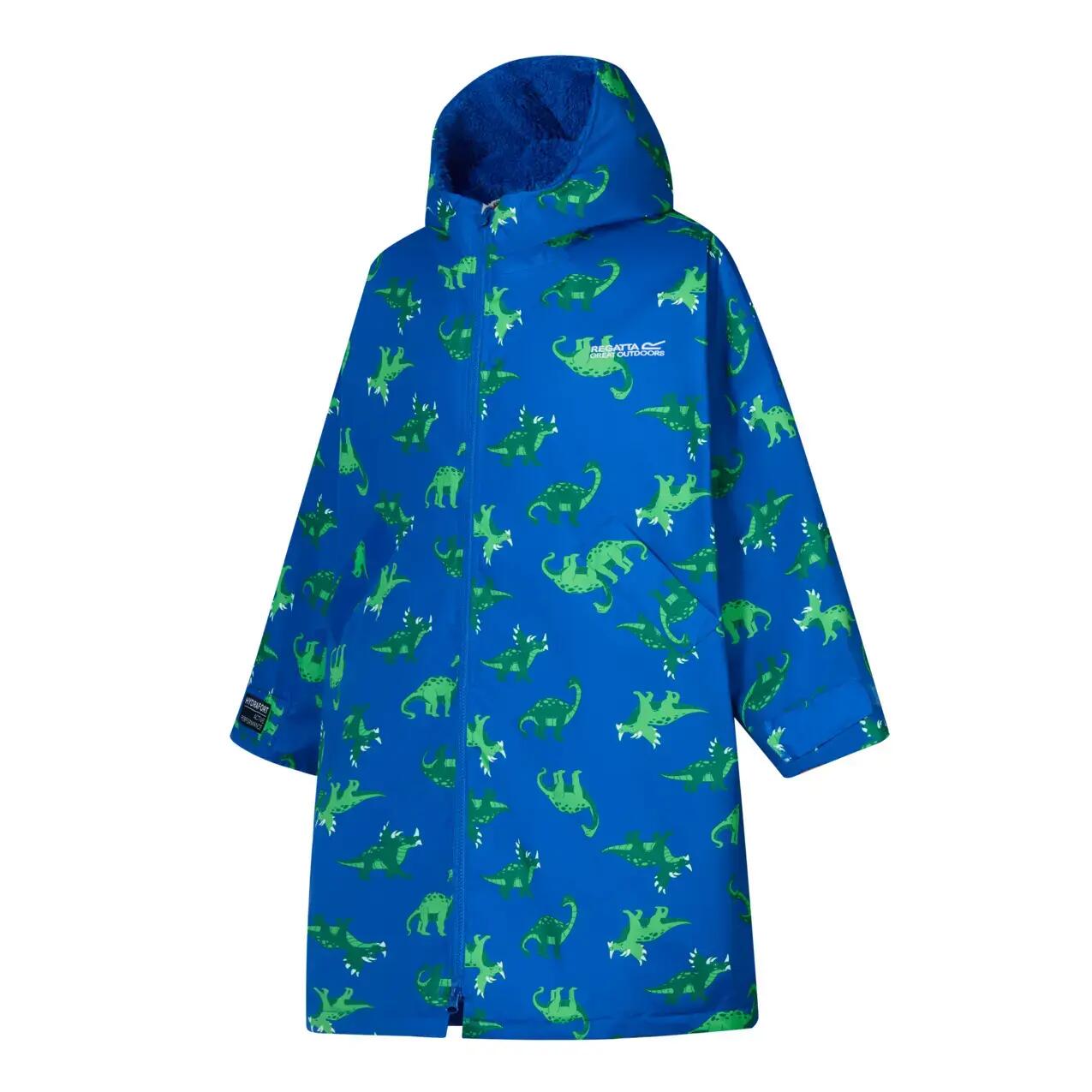 Poncho tempête pour enfants 2/14