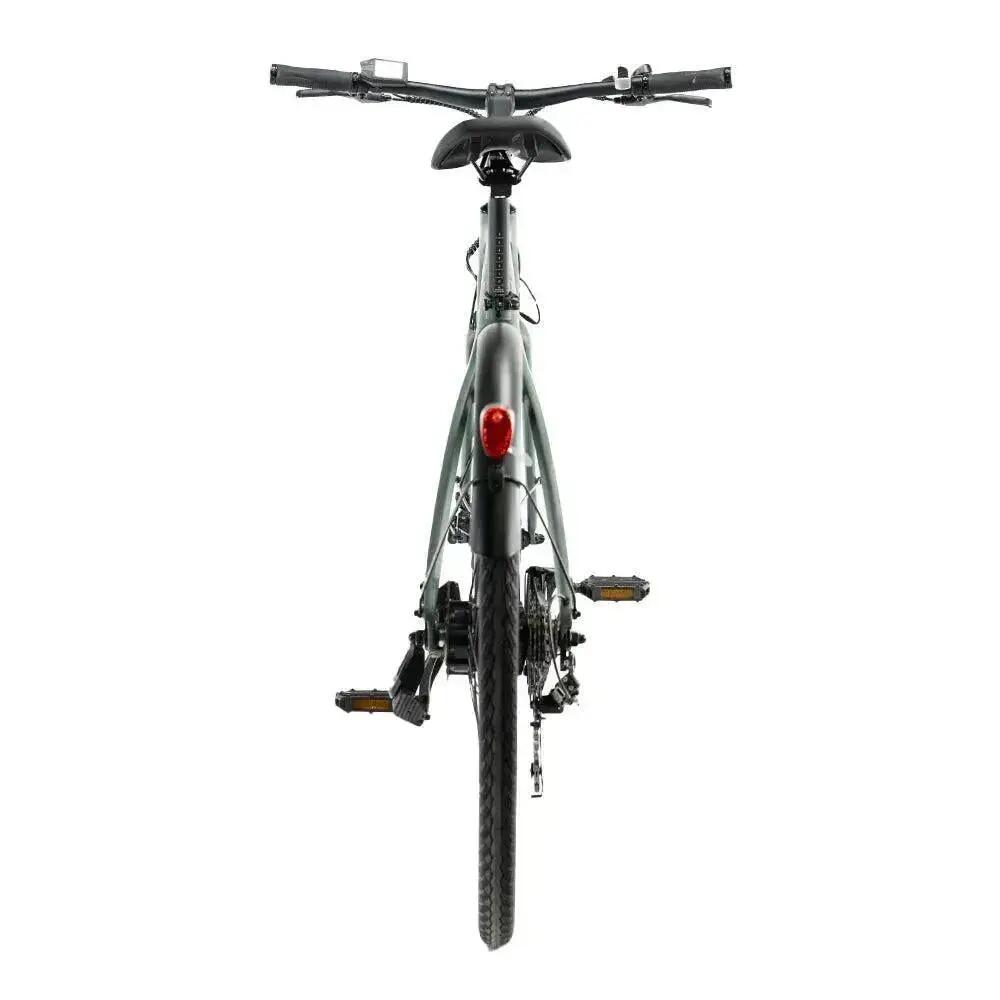 Mapfour N1 air - Elektrische Fiets - 28 inch - Groen - Kettingslot cadeau 6/7