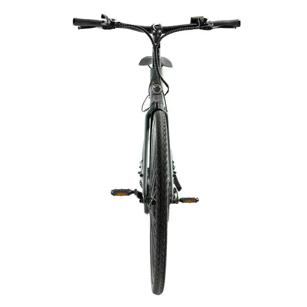 Mapfour N1 air - Elektrische Fiets - 28 inch - Groen - Kettingslot cadeau 3/7