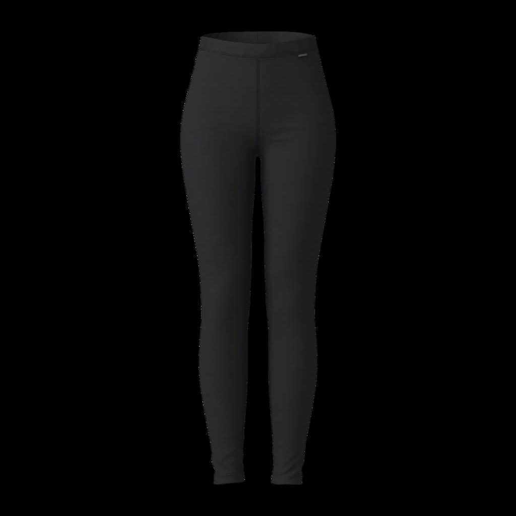 W LONG UNDERPANTS TRANSTEX MERINO 200