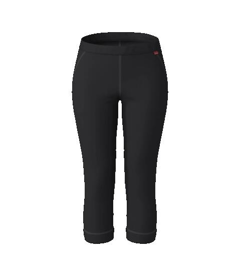 W 3/4 UNDERPANTS TRANSTEX WARM 180
