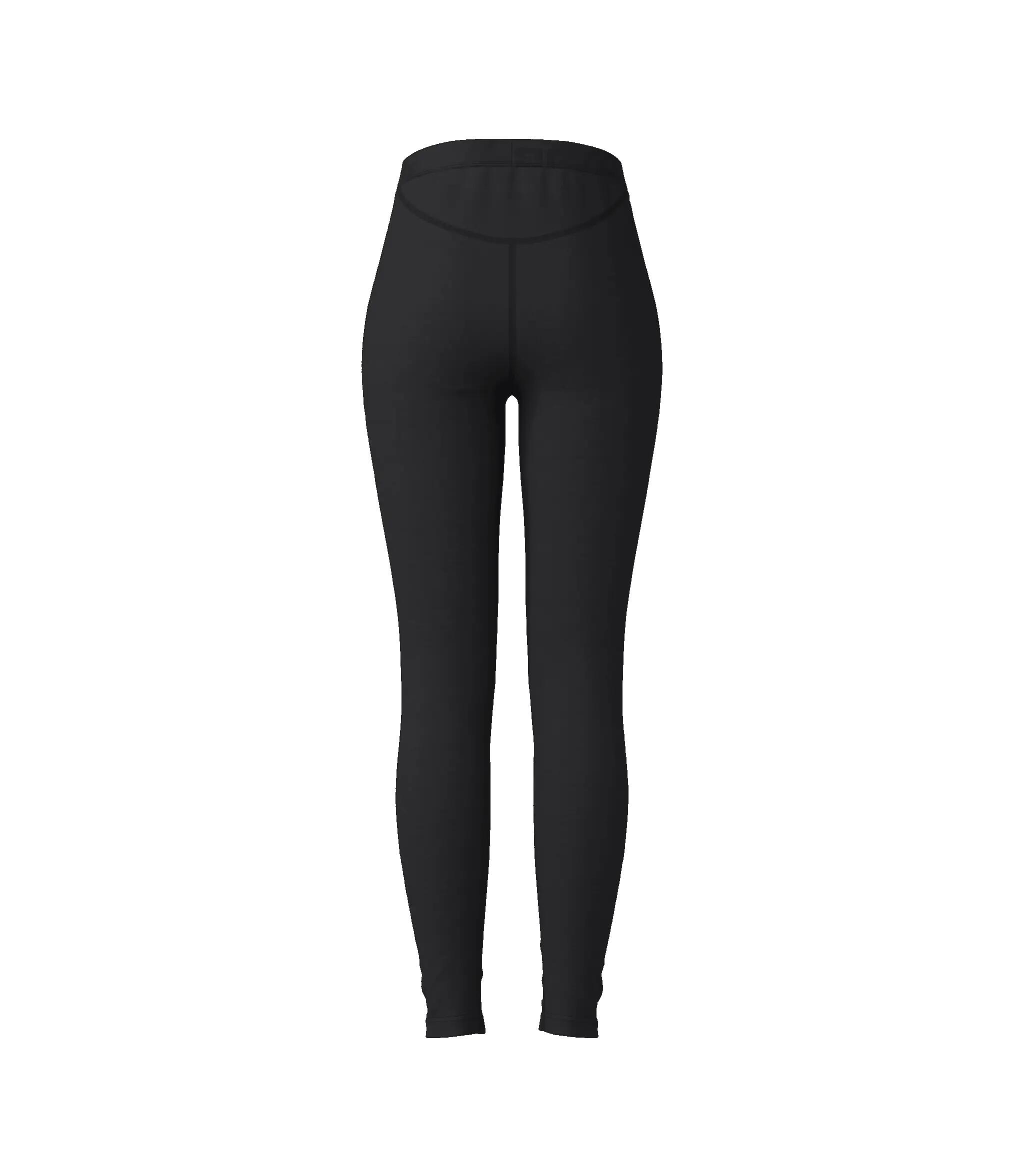 W LONG UNDERPANTS TRANSTEX MERINO 200 2/2