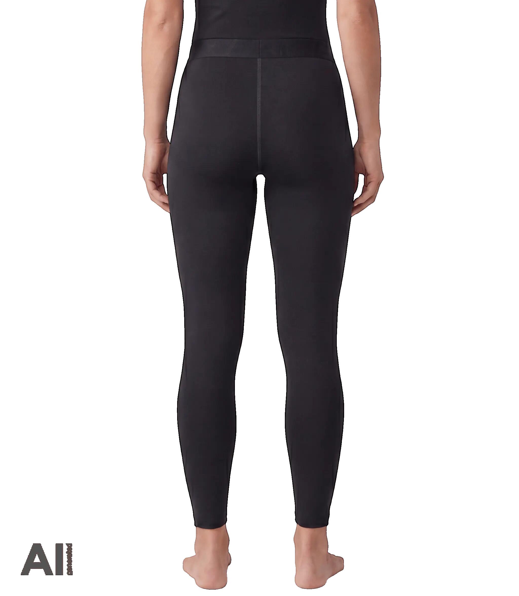 W LONG UNDERPANTS TRANSTEX WARM 180 4/4