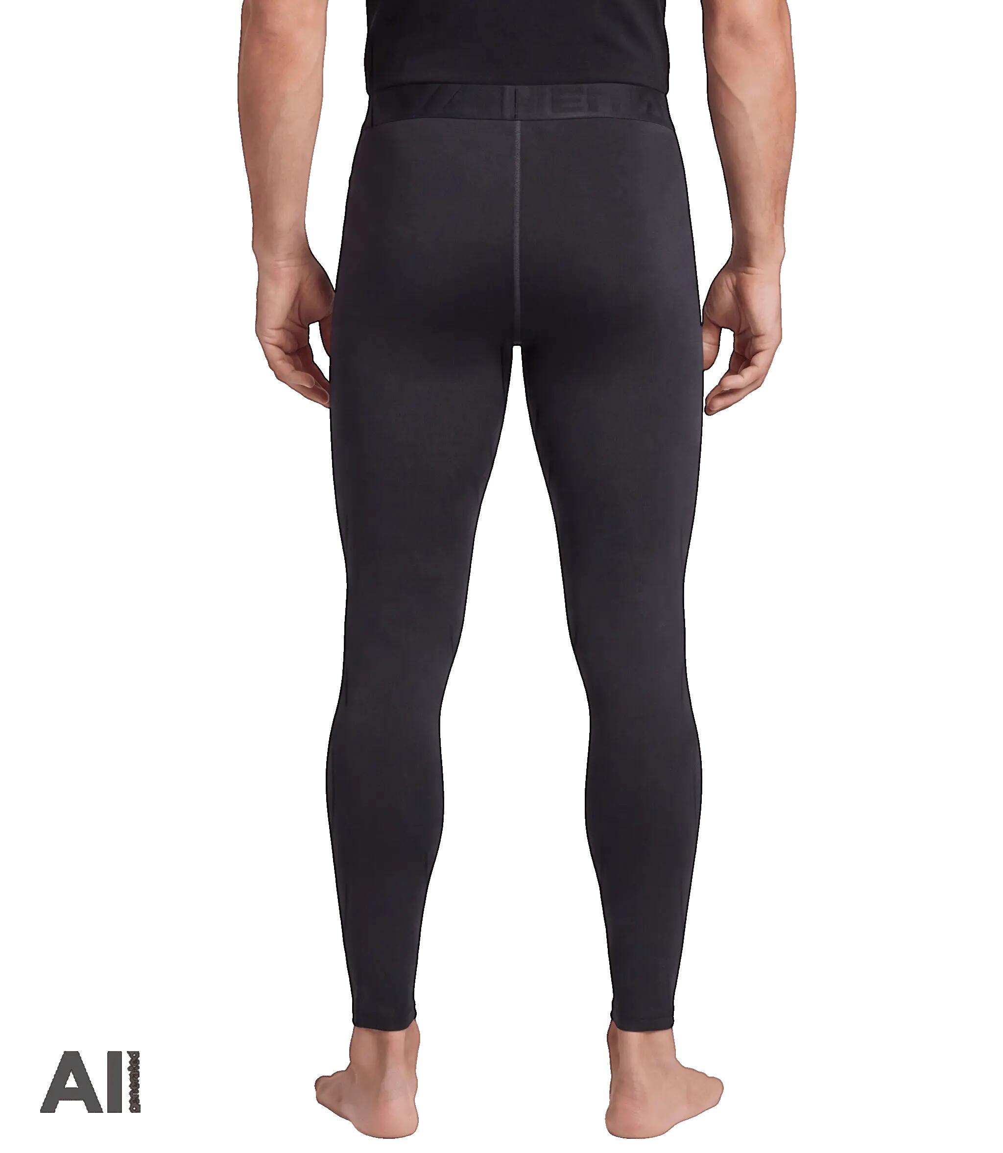 M LONG UNDERPANTS TRANSTEX WARM 180 4/4