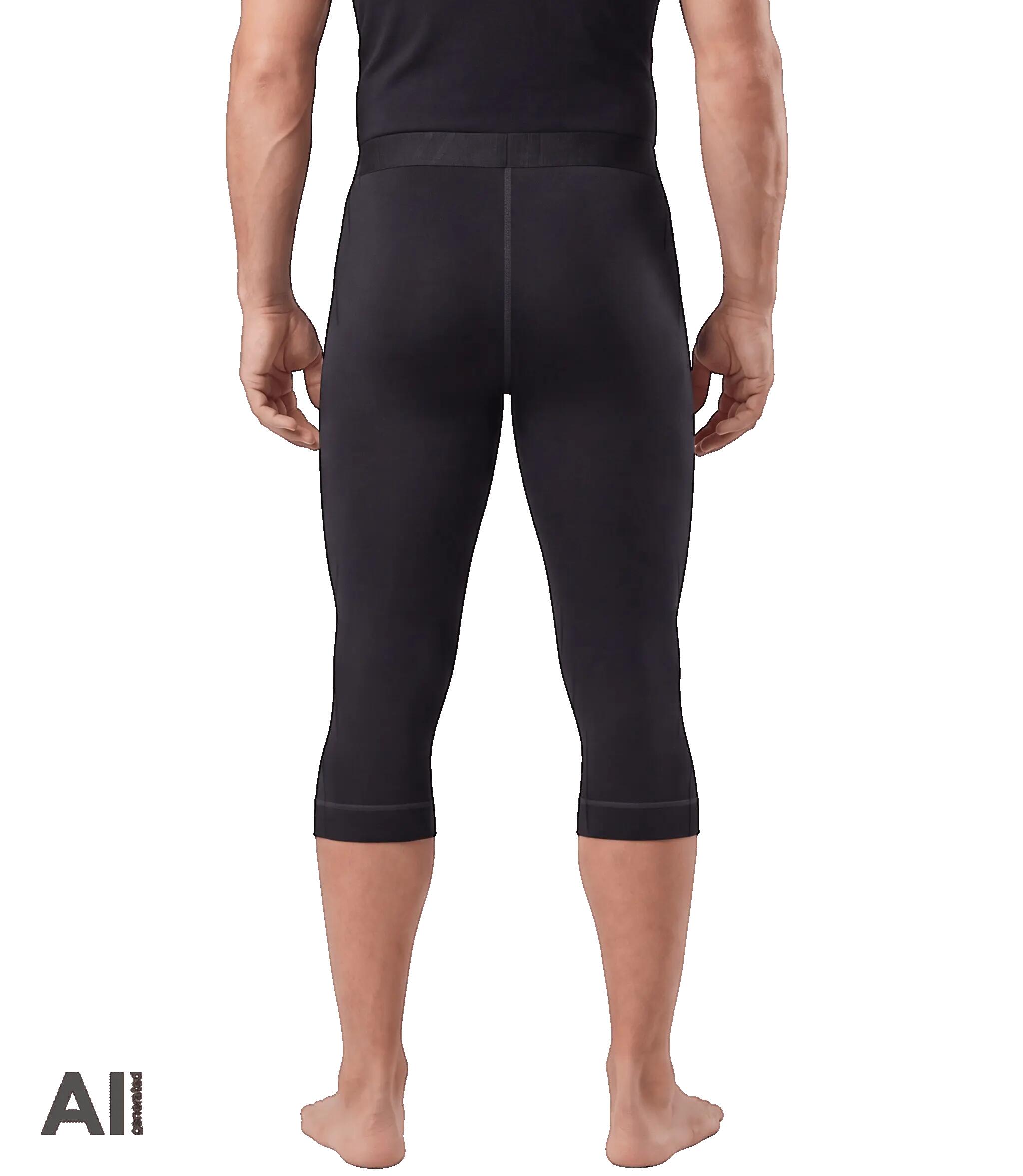 M 3/4 UNDERPANTS TRANSTEX WARM 180 4/4