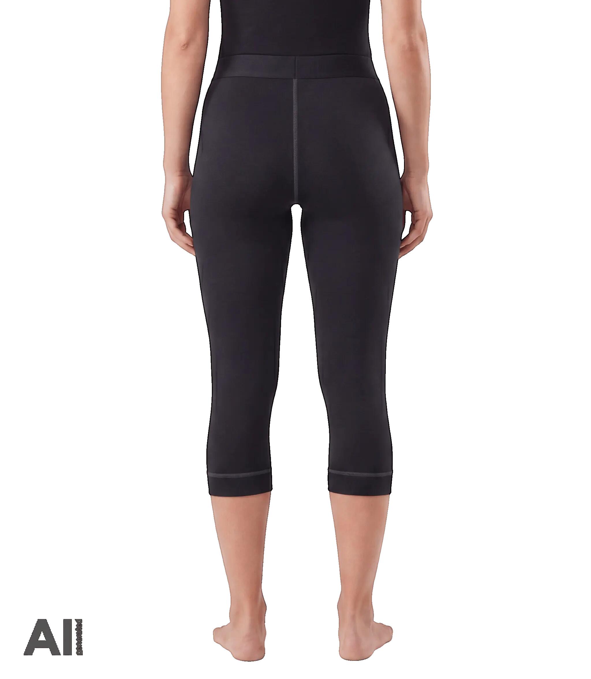 W 3/4 UNDERPANTS TRANSTEX WARM 180 4/4