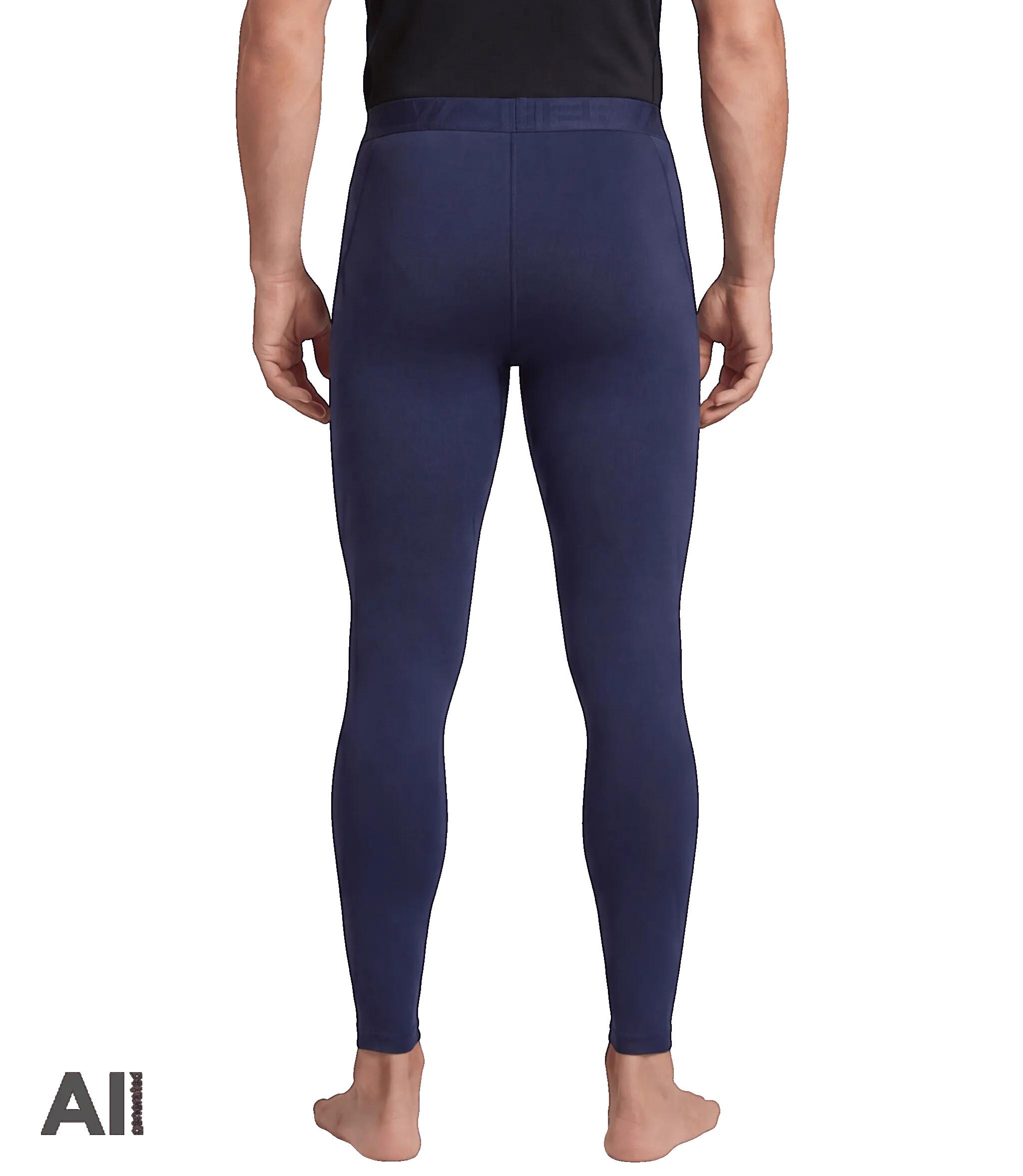 M LONG UNDERPANTS TRANSTEX WARM 180 4/4