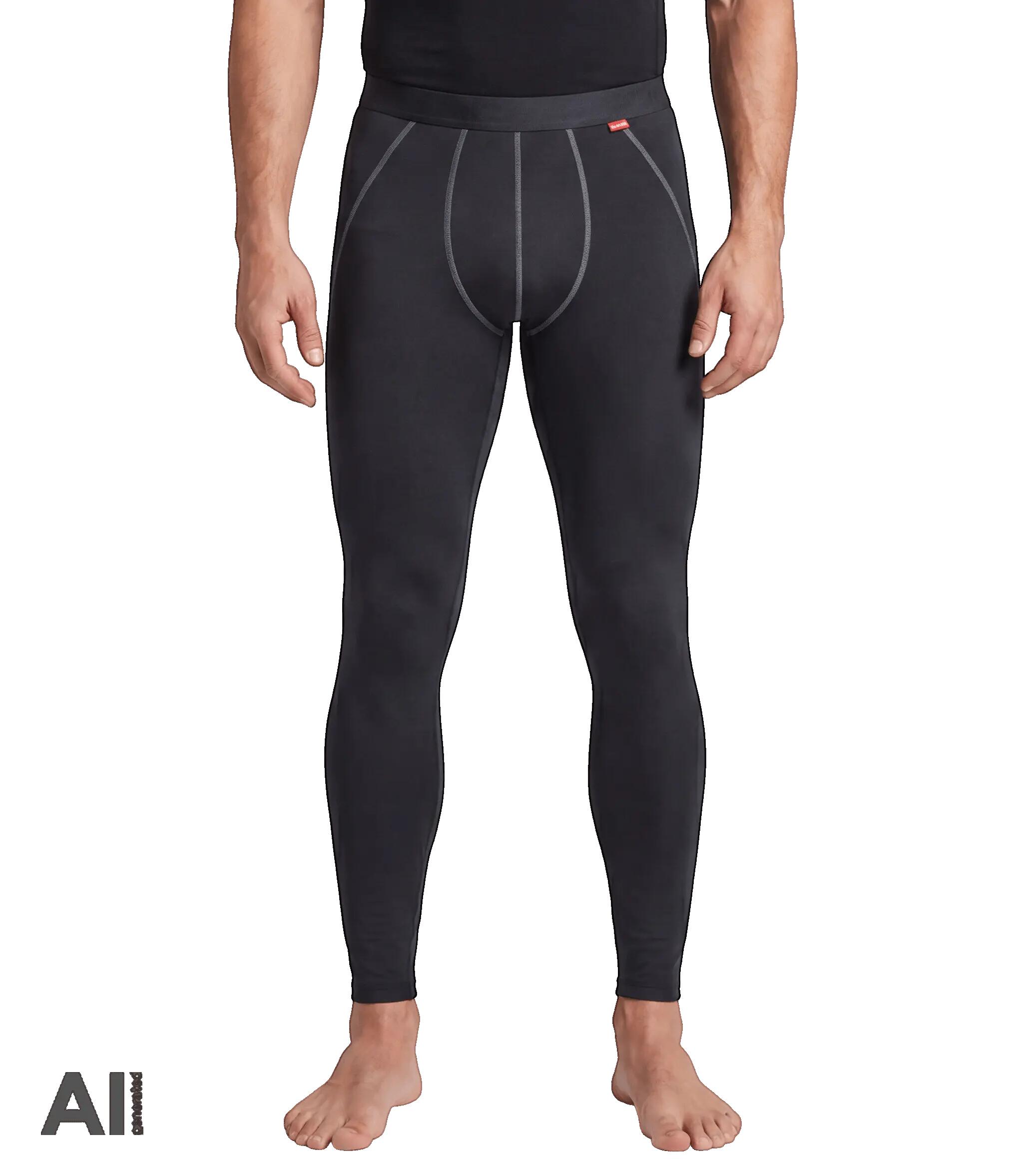 M LONG UNDERPANTS TRANSTEX WARM 180 3/4