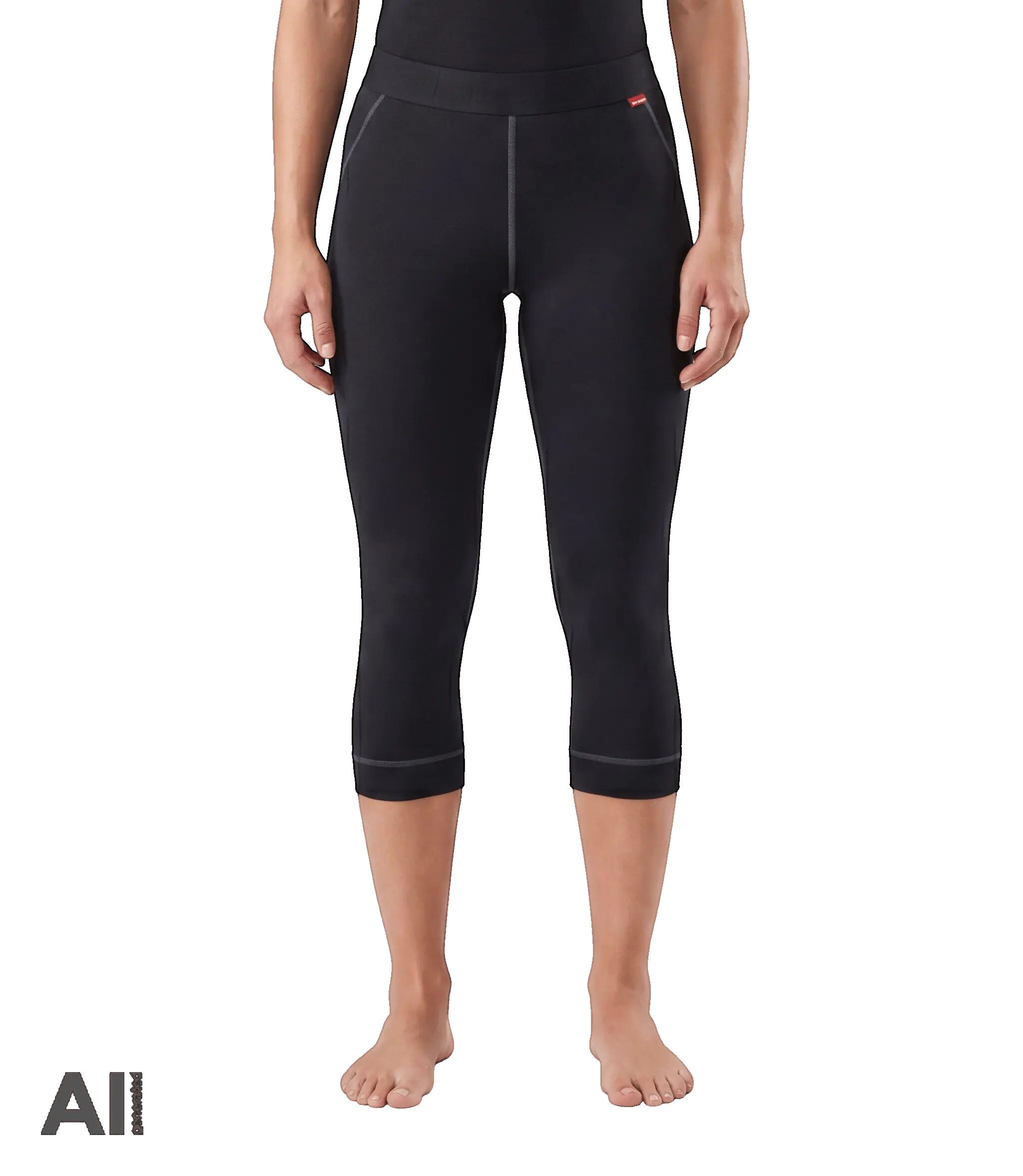 W 3/4 UNDERPANTS TRANSTEX WARM 180 3/4