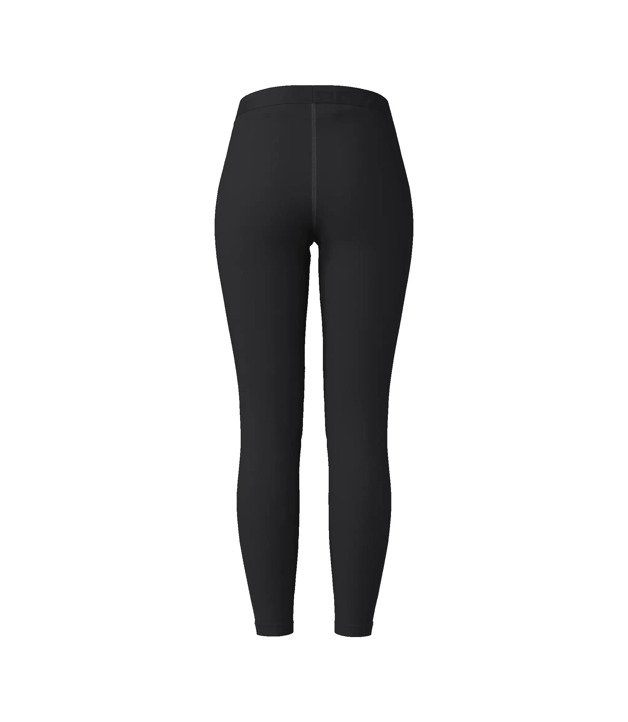 W LONG UNDERPANTS TRANSTEX WARM 180 2/4