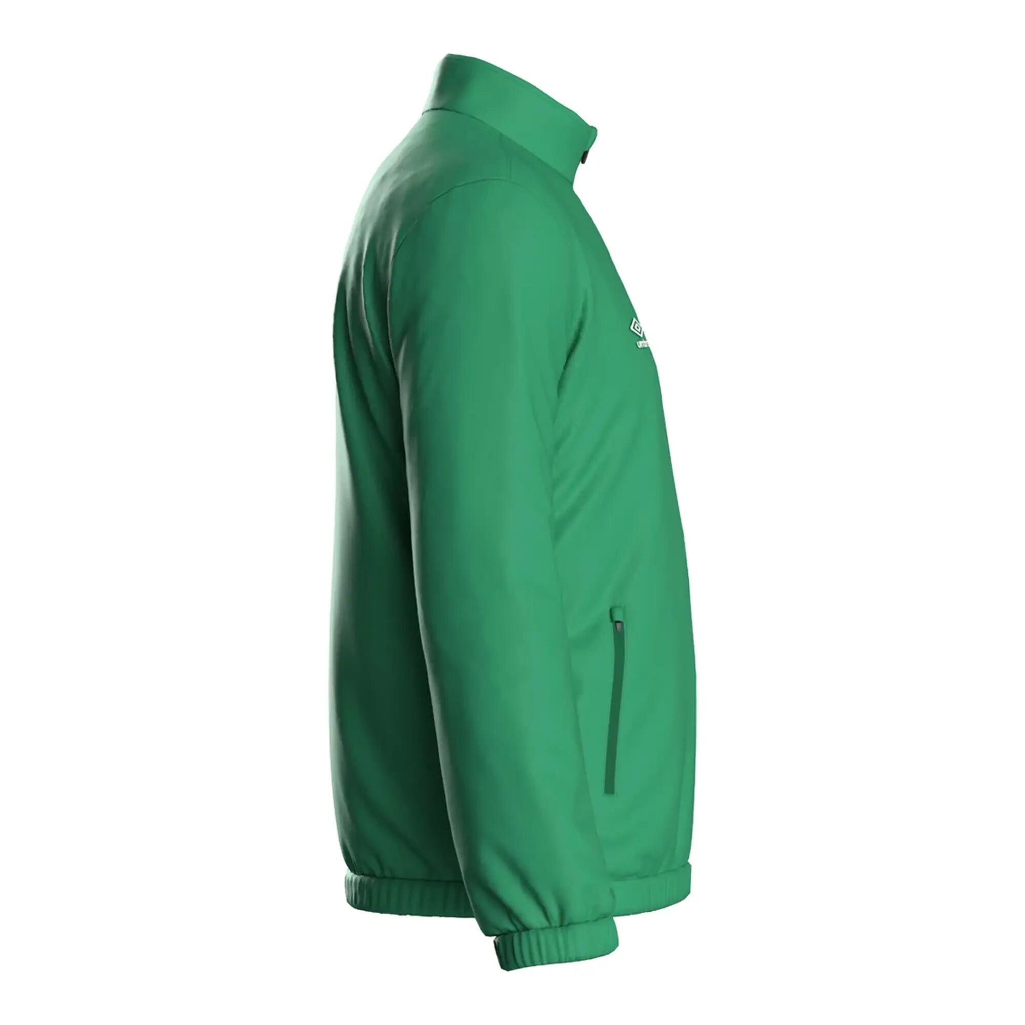 Veste Imperméable CLUB ESSENTIAL Enfant (Émeraude) 4/5