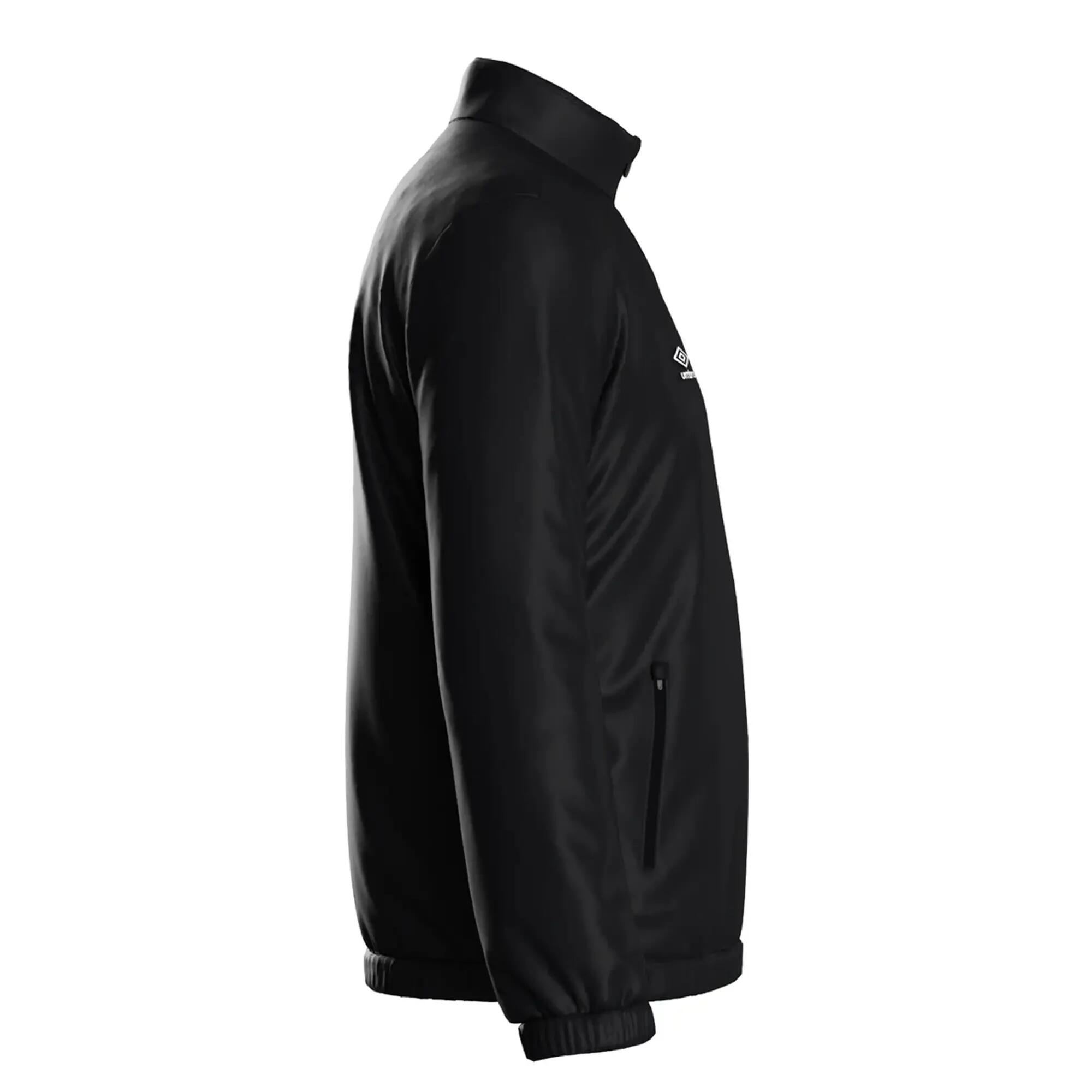 Veste Imperméable CLUB ESSENTIAL Enfant (Noir) 4/5