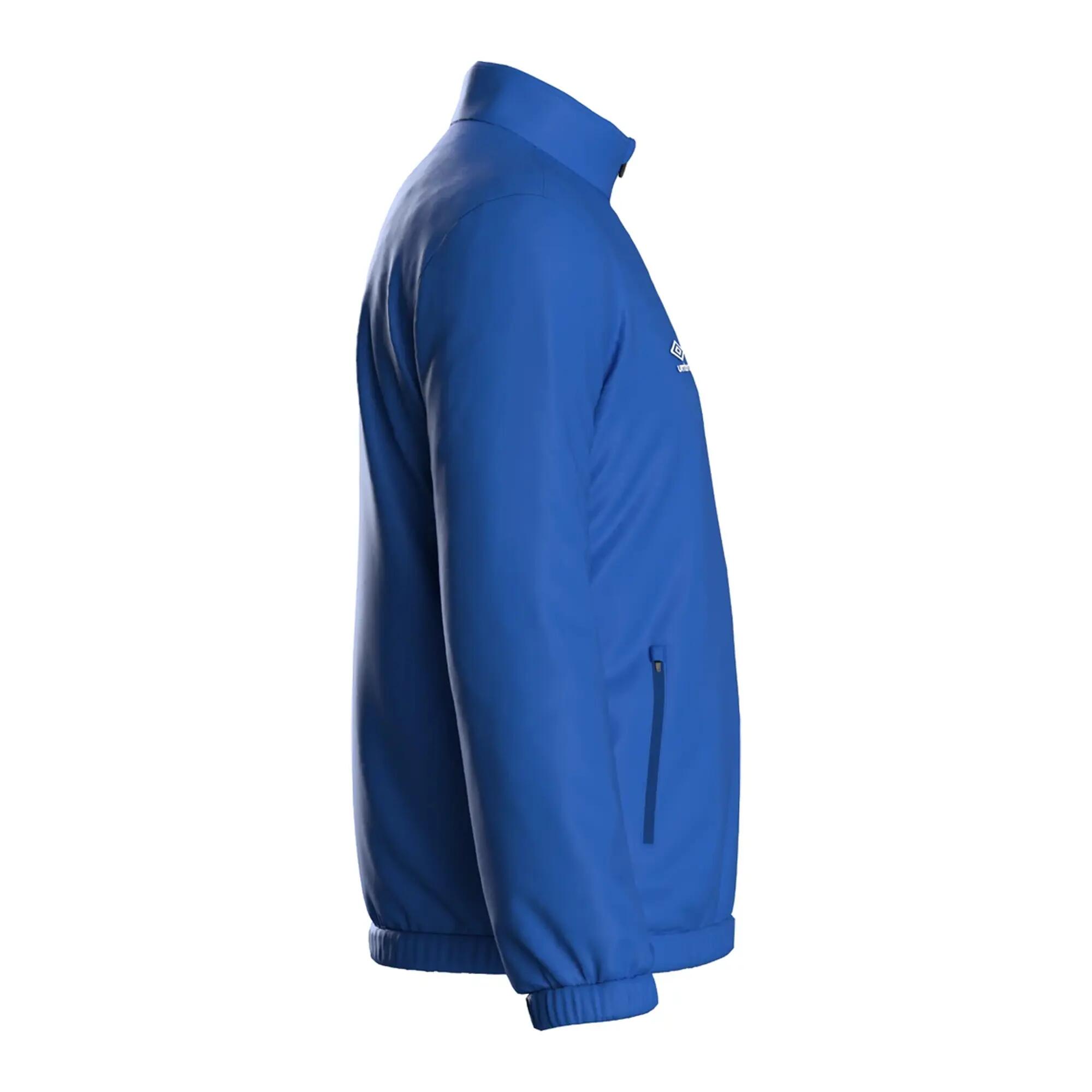 Veste Imperméable CLUB ESSENTIAL Enfant (Bleu Roi) 4/5