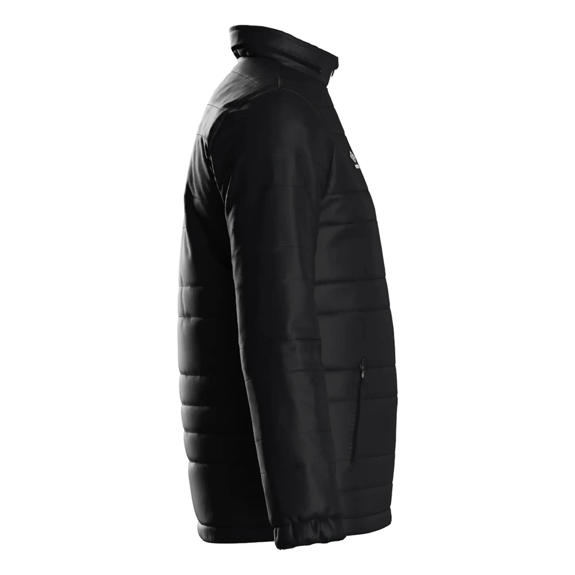 Giacca Bambini Umbro Club Essential Bench Nero 4/5