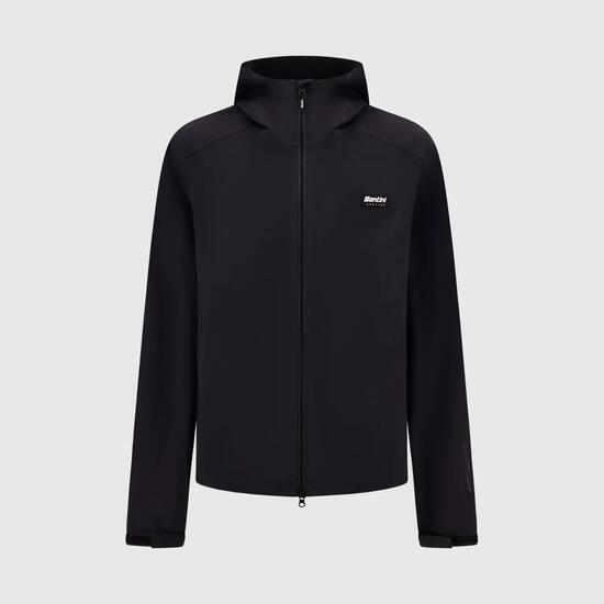 Allroad Lt Waterproof Jacket - Noir