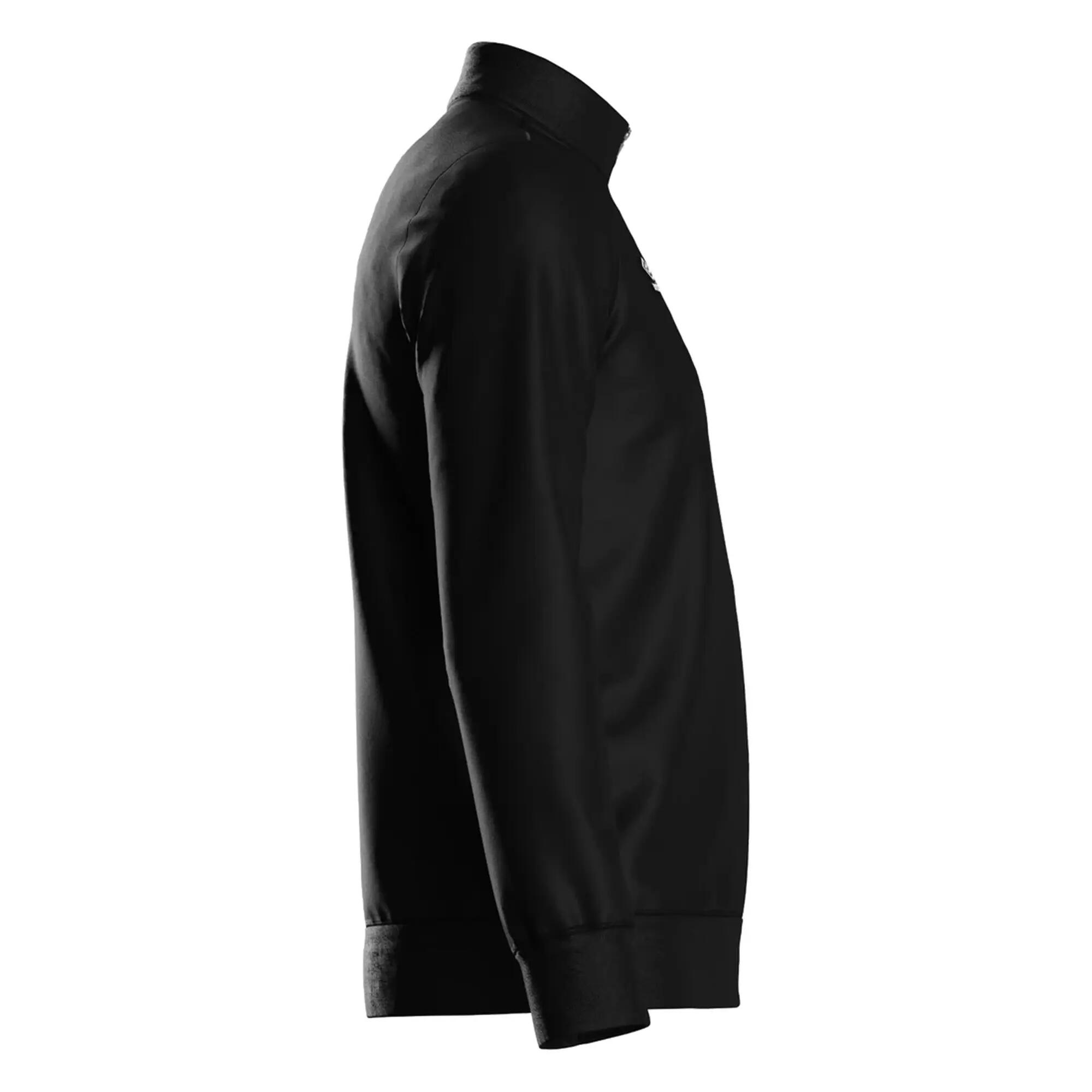 Giacca Bambini Umbro Club Essential Nero 4/4